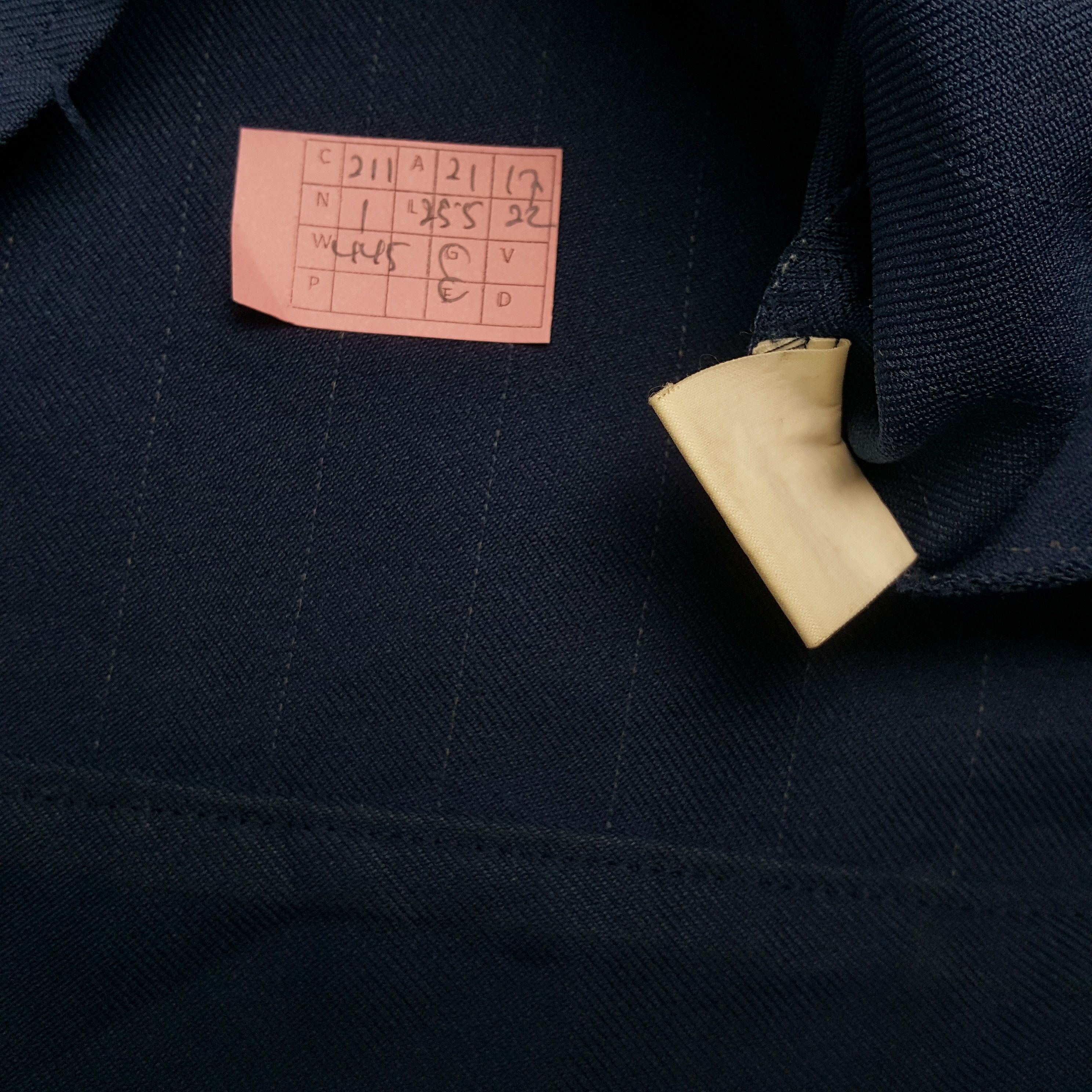 Japanese Brand × Vintage NISMO NISSAN RACING TEAM Motorsports Custom Art Jacket Size US M / EU 48-50 / 2 - 7 Thumbnail