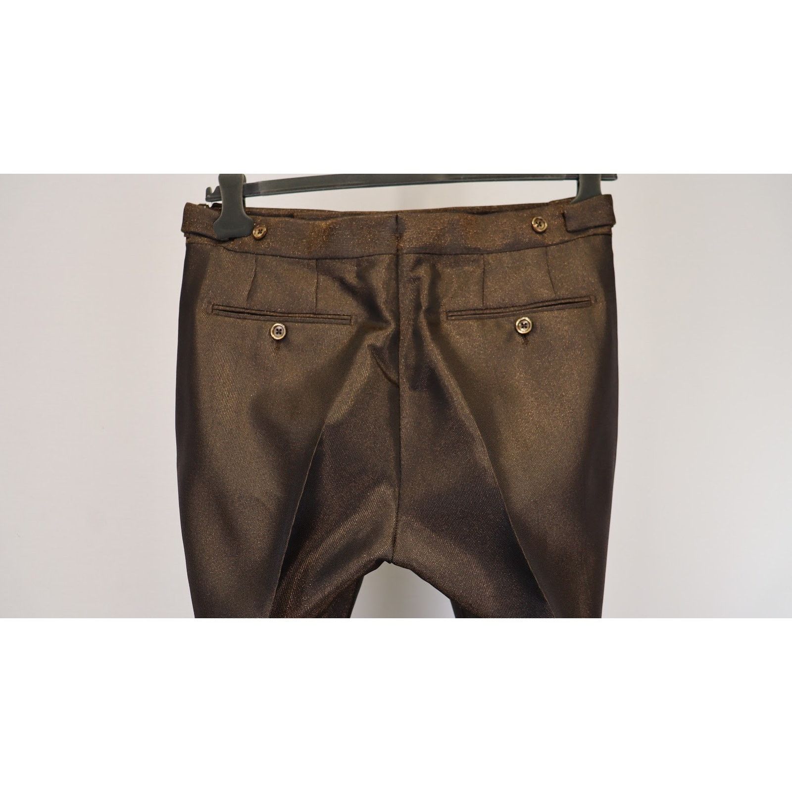 Tom Ford o1rshd1 Suits in Brown Size US S / EU 44-46 / 1 - 24 Thumbnail