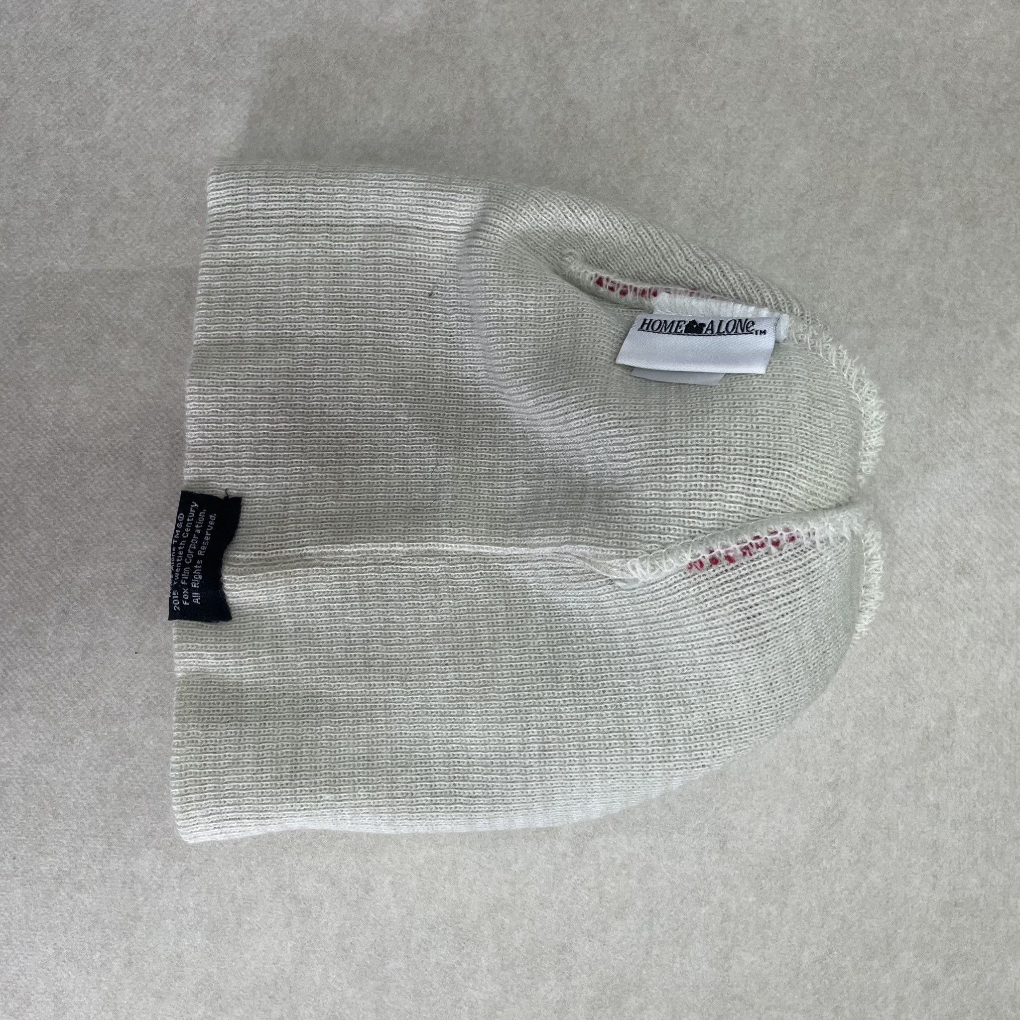 Other Home Alone - Reindeer Fair Isle Pom Pom Beanie Size ONE SIZE - 3 Thumbnail