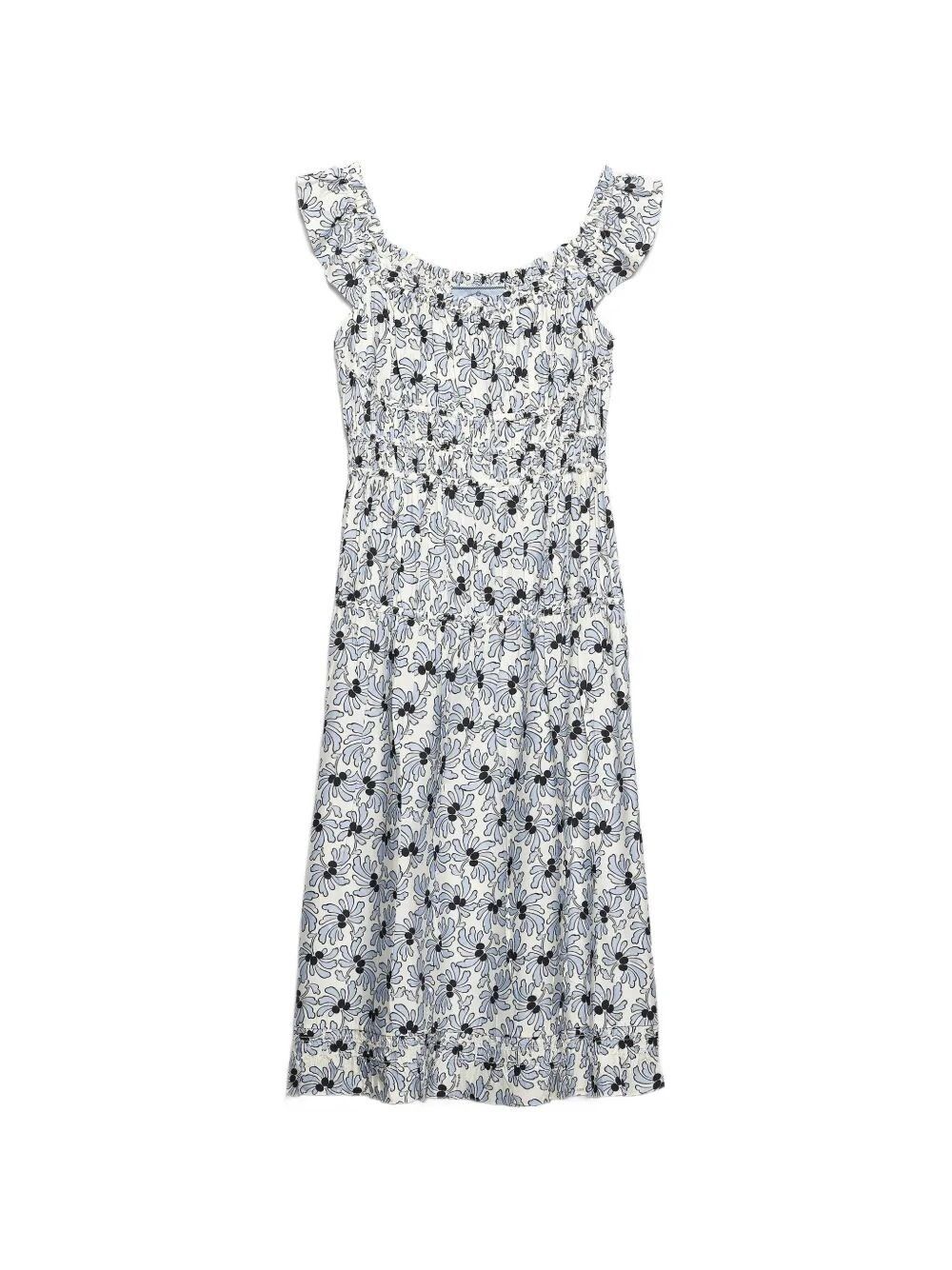 Prada Dress Size M / US 6-8 / IT 42-44 - 1 Thumbnail