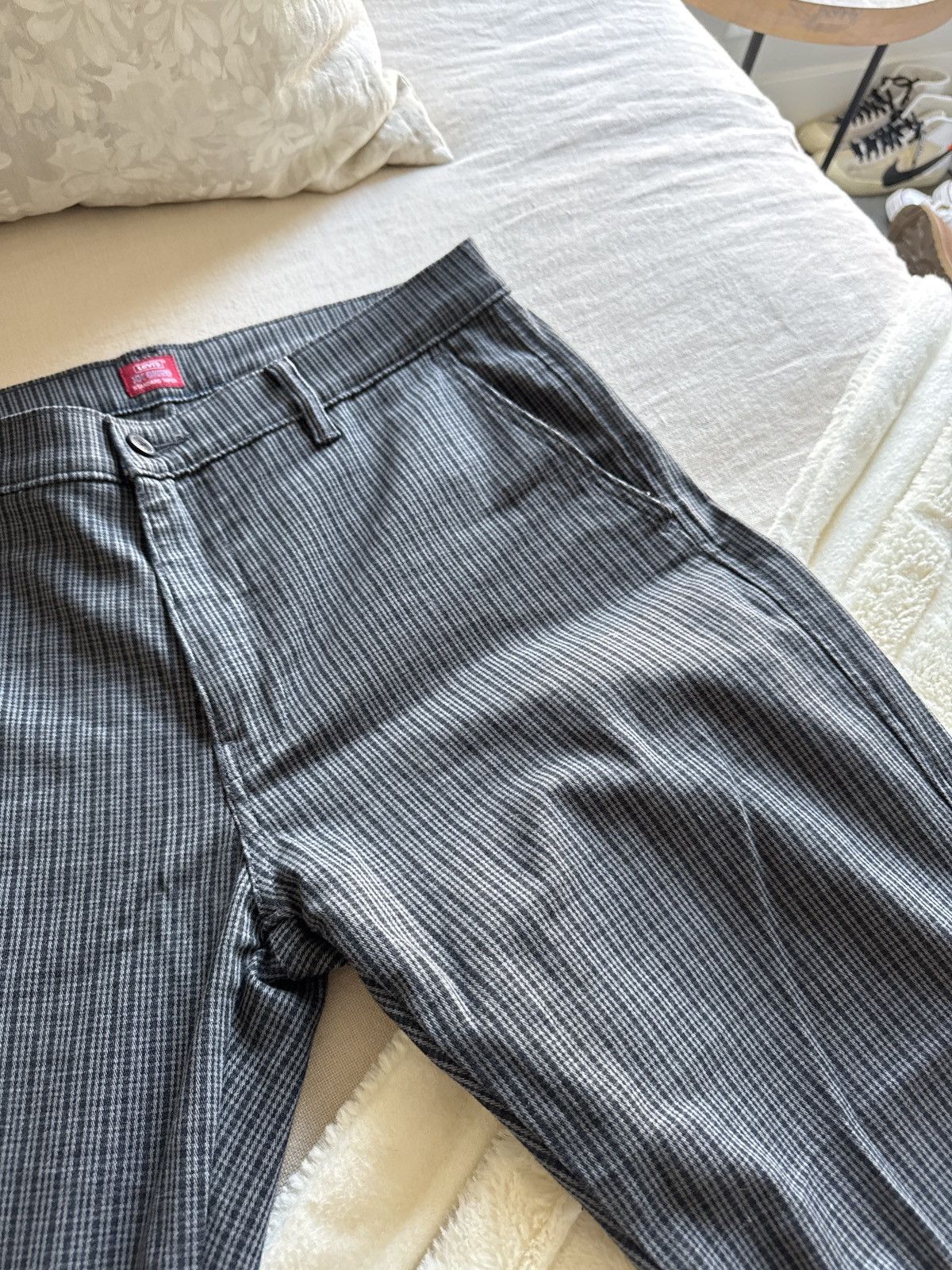 Levi's Levi xx chino standard taper Size US 33 - 3 Thumbnail