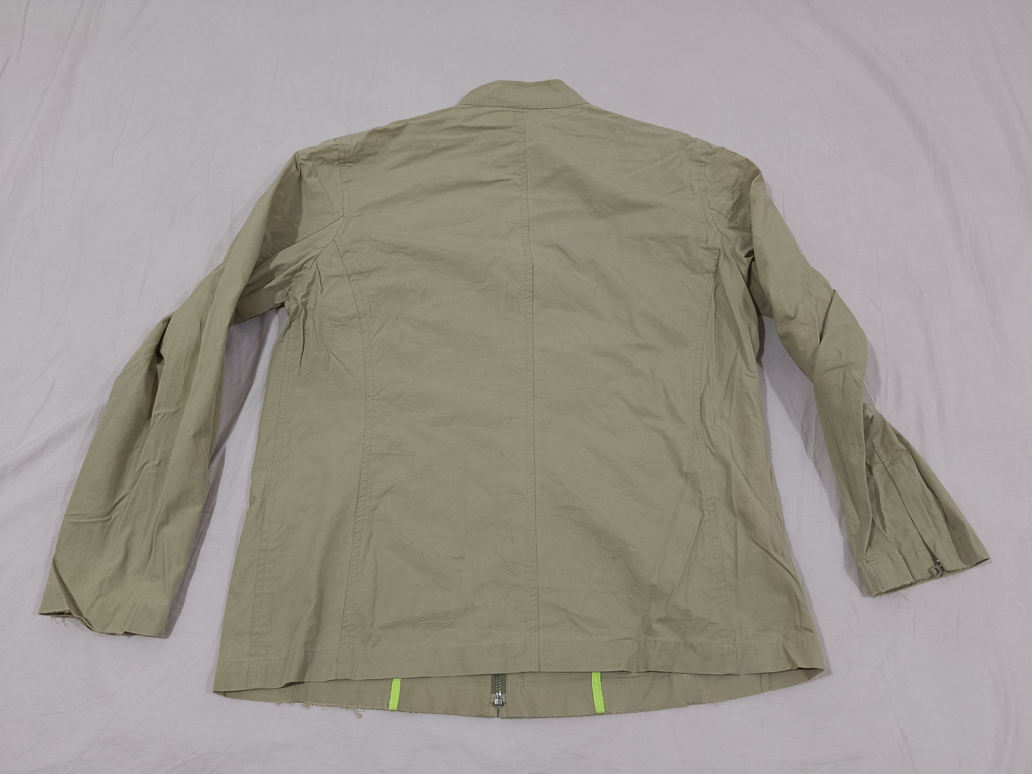Paul Smith Paul Smith London Size US M / EU 48-50 / 2 - 2 Thumbnail