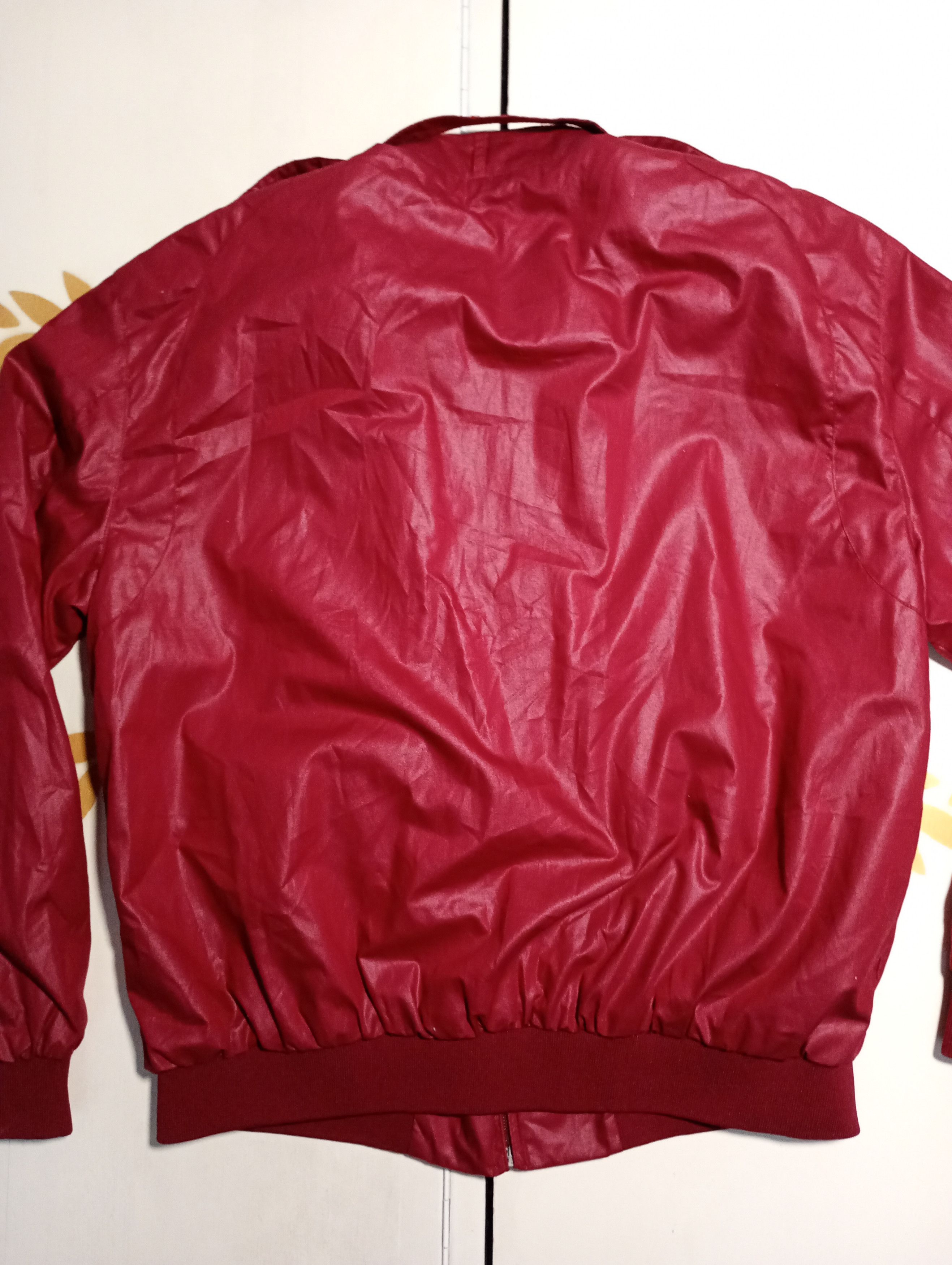 Vintage Bonart Bomber Jacket Vintage 80's Size US XL / EU 56 / 4 - 9 Thumbnail