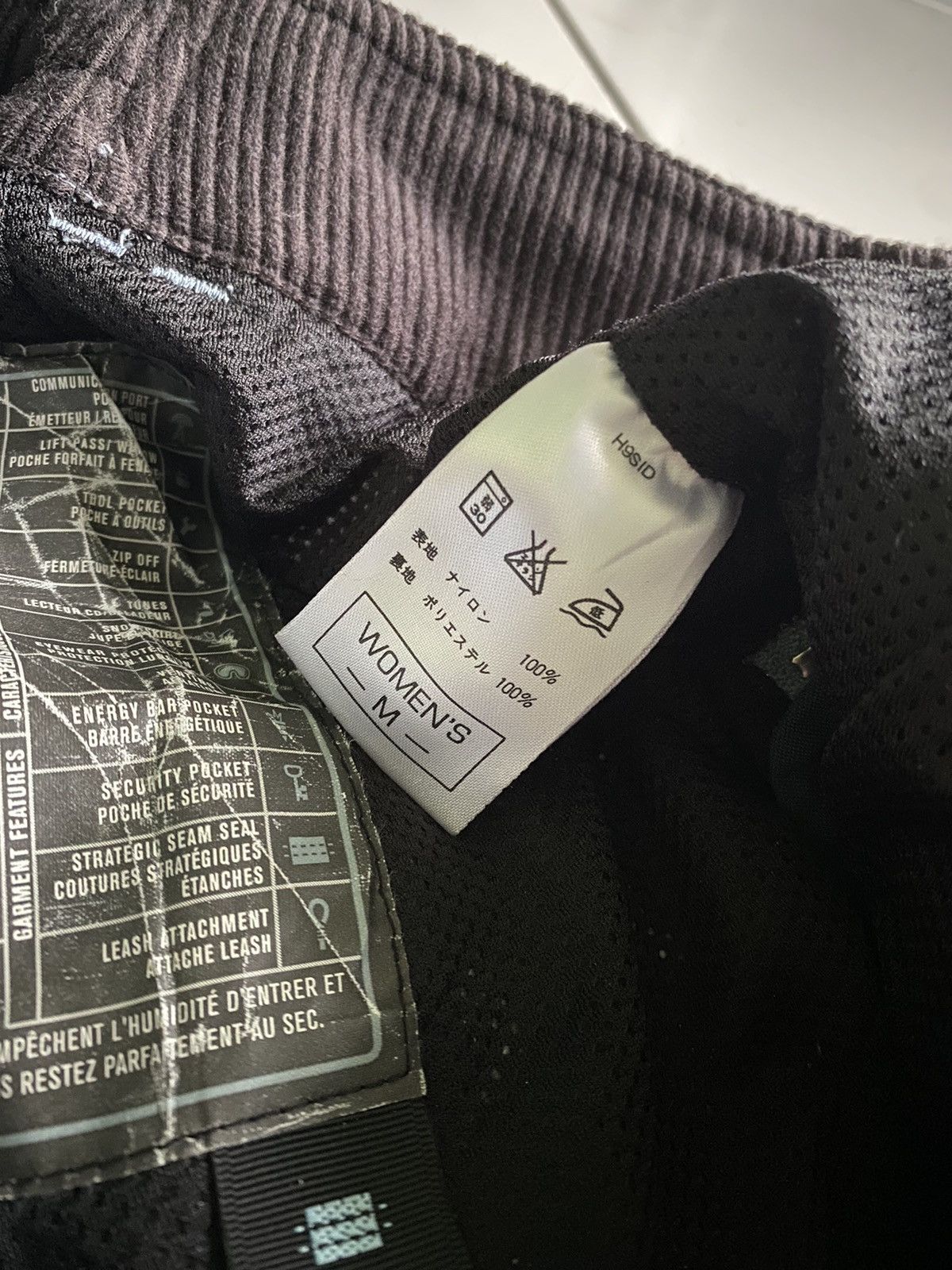 Nike ACG Nike Acg ski Pants Women’s Size 29" - 13 Thumbnail