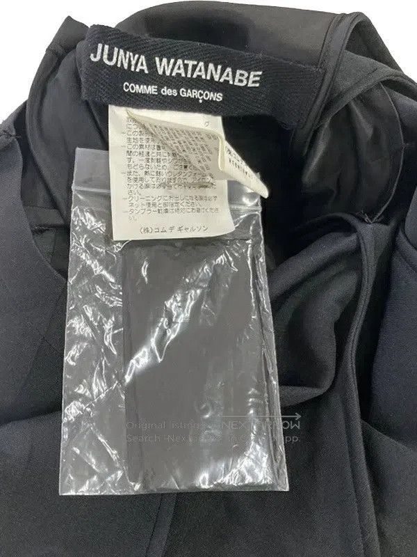 Junya Watanabe Junya Watanabe size F Styling short jacket Size XS / US 0-2 / IT 36-38 - 3 Thumbnail