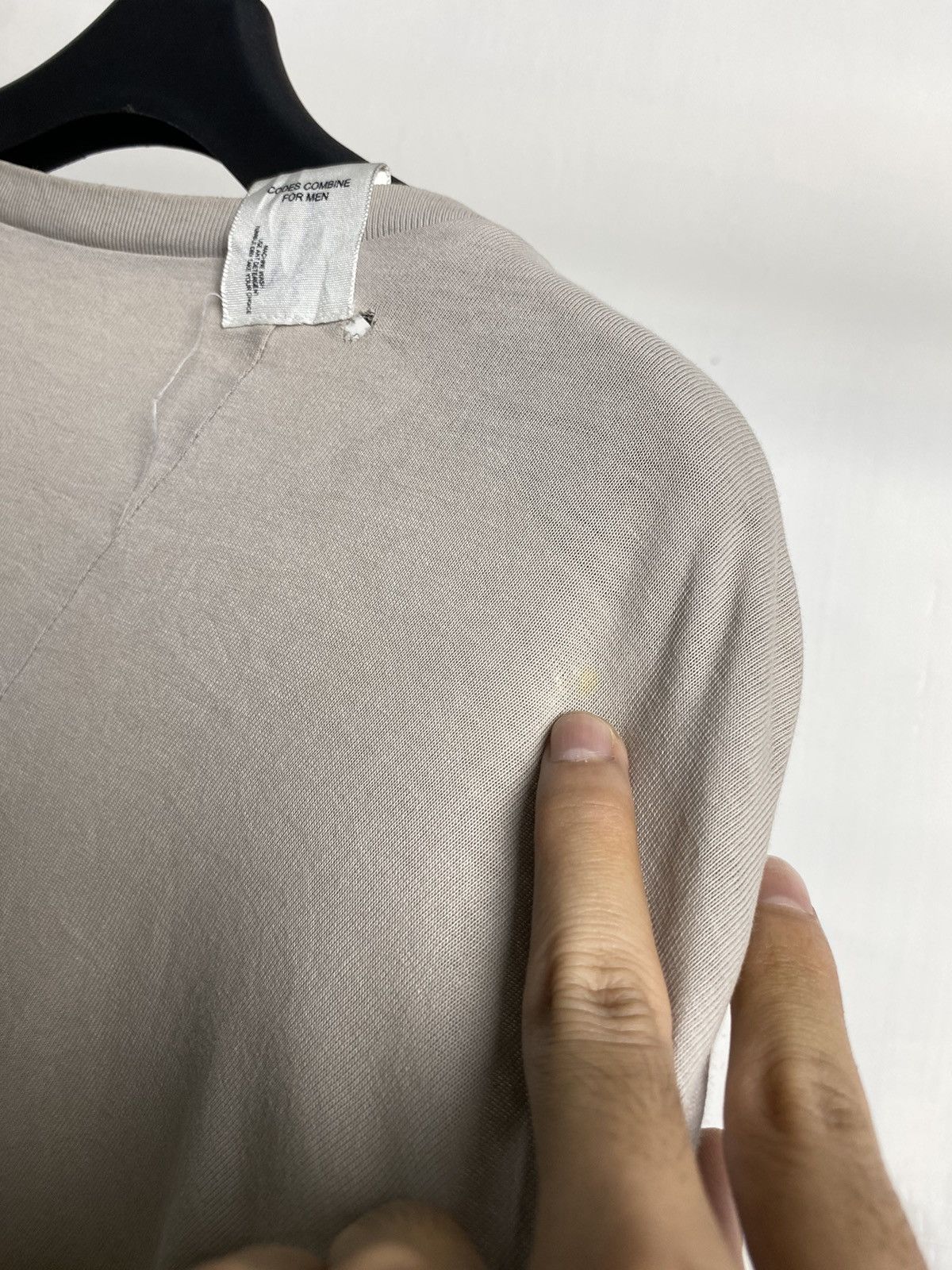 If Six Was Nine × Japanese Brand × Le Grande Bleu (L.G.B.) Codes Combine For Men Longsleeve Size US S / EU 44-46 / 1 - 11 Thumbnail