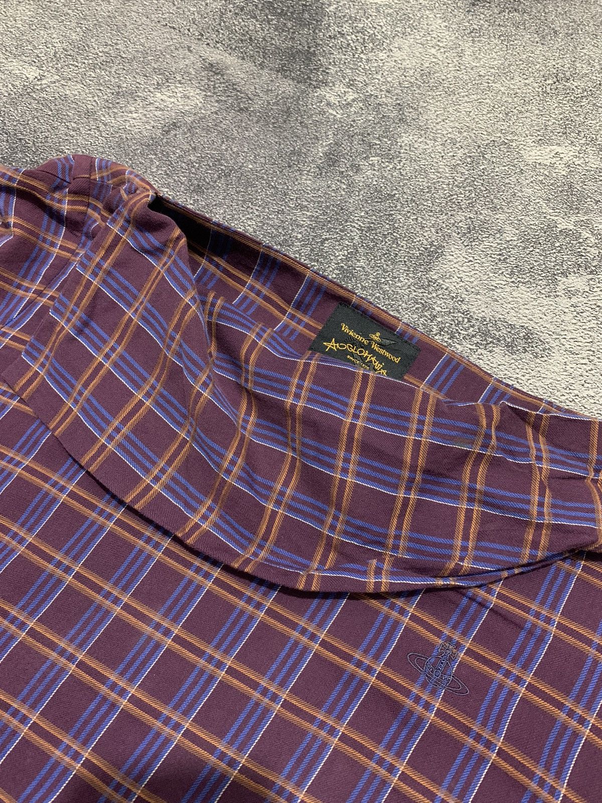 Vivienne Westwood Blouses vivienne westwood anglomania Size M / US 6-8 / IT 42-44 - 3 Thumbnail