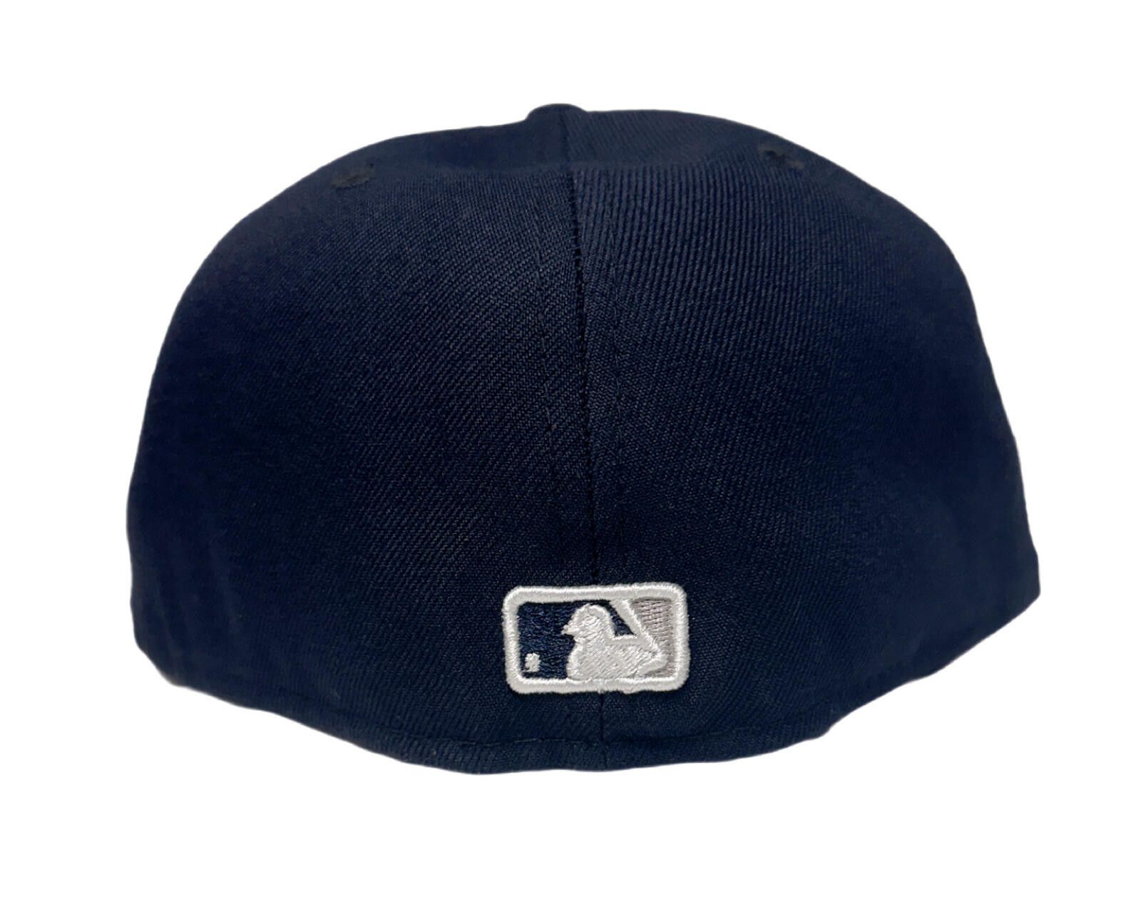 New Era New Era New York Yankees 9/11 Memorial 59FIFTY 7 1/2 Size ONE SIZE - 3 Thumbnail