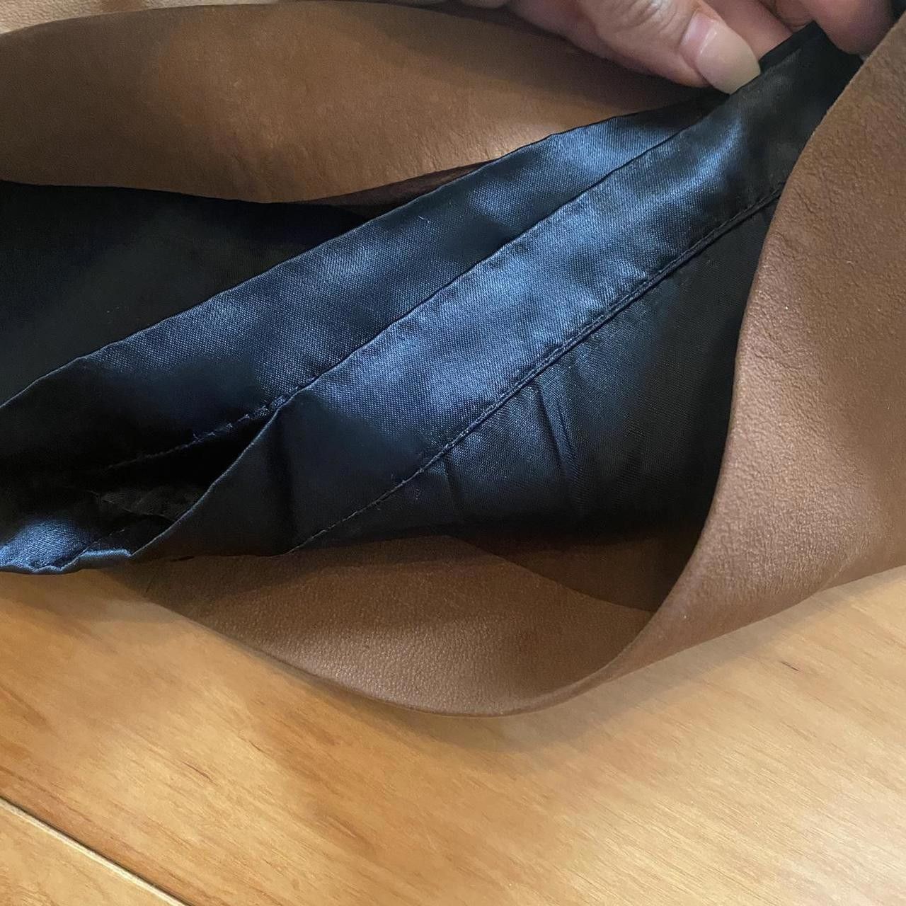 Valentino Valentino Men's Brown and Black Skirt Size ONE SIZE - 3 Thumbnail