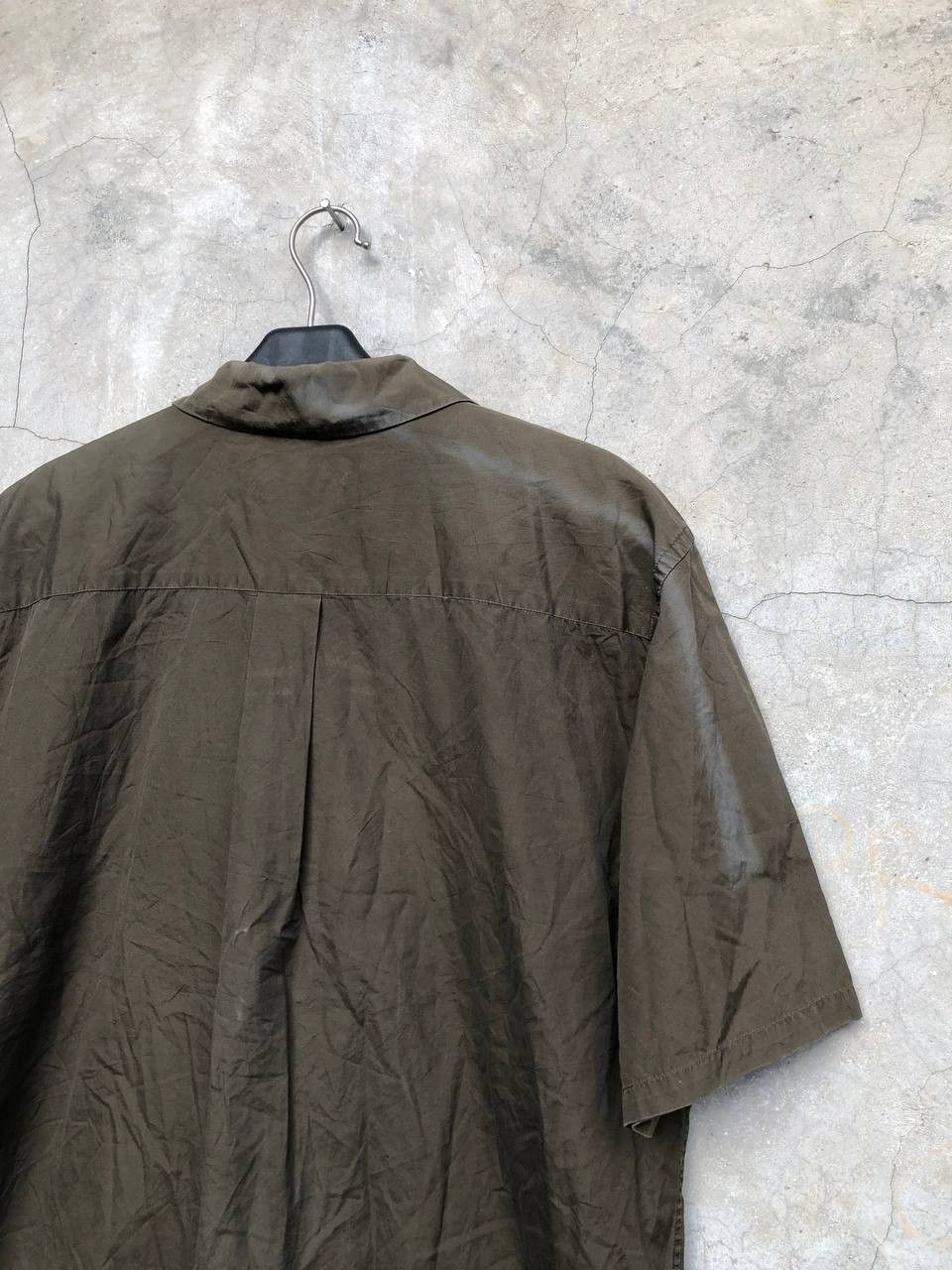 Undercover Vintage Undercover Button Ups Size US M / EU 48-50 / 2 - 7 Thumbnail