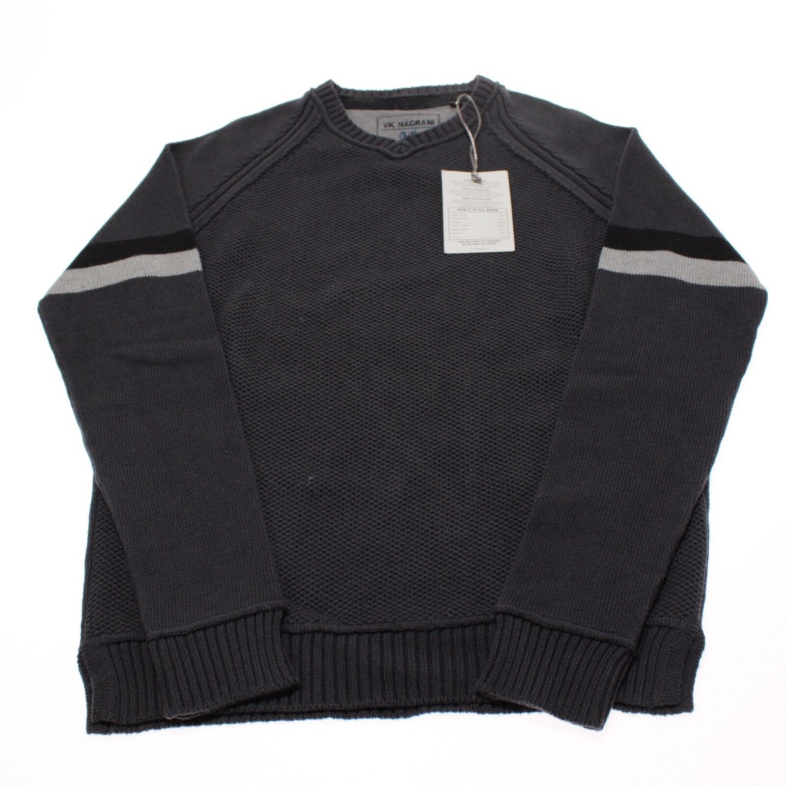 Other VK Nagrani Sweater Size US XS in Gray Size US XS / EU 42 / 0 - 2 Thumbnail
