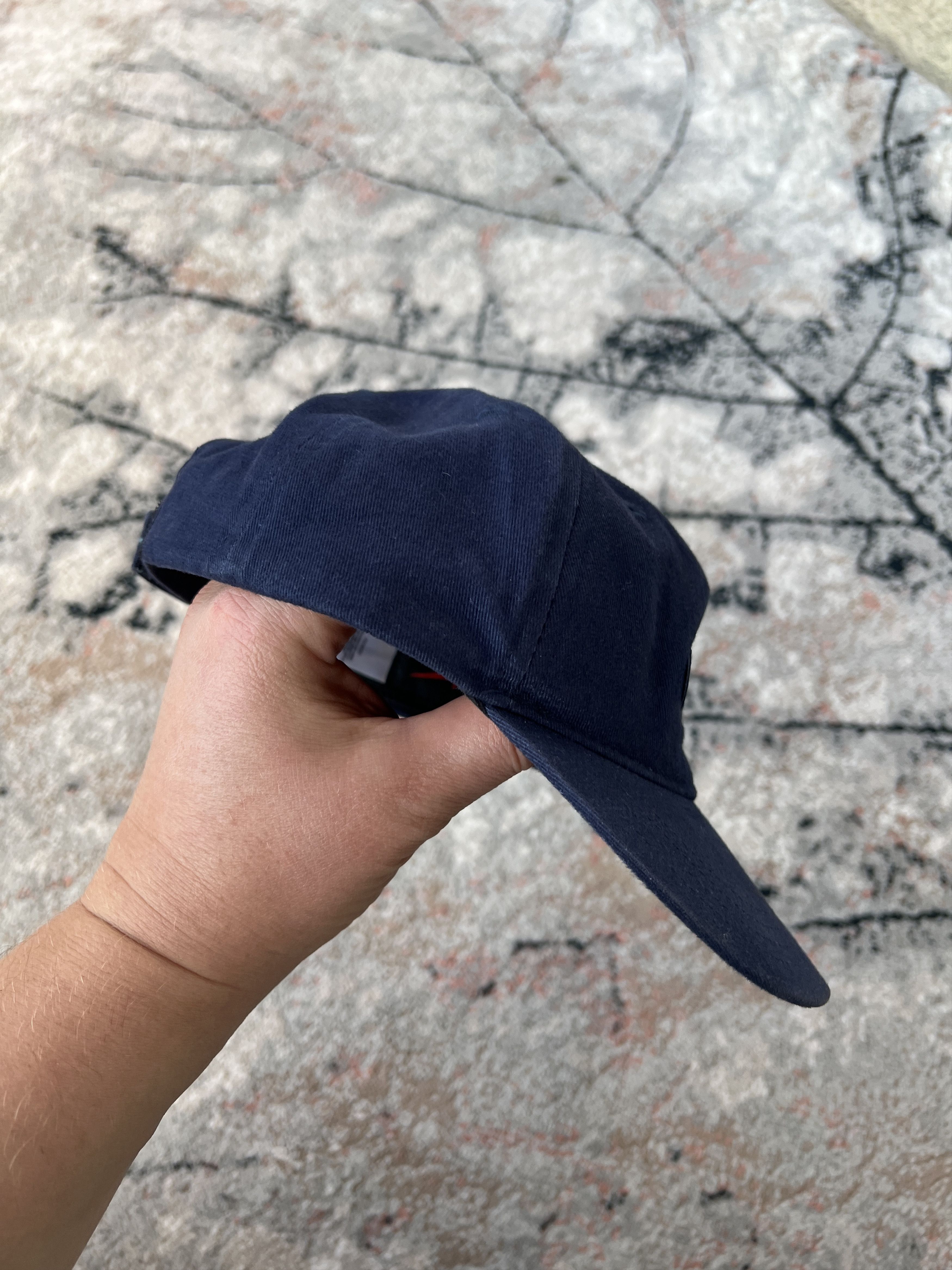 Nike Nike Children Cap Size ONE SIZE - 2 Thumbnail