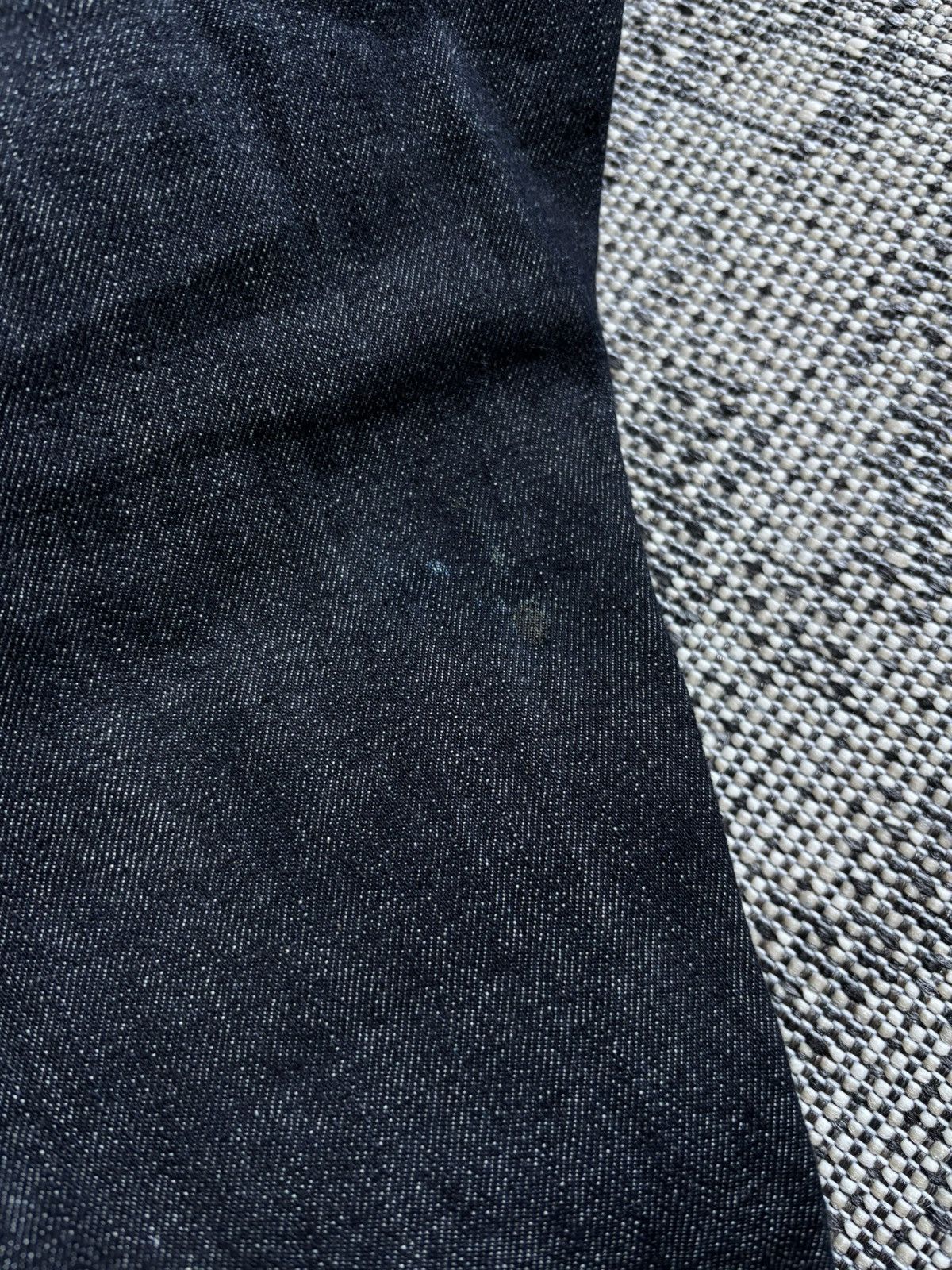 Fragment Design × Levi's Levi’s x Fragment Design Selvedge Denim Hiroshi Fujiwara Size US 34 / EU 50 - 15 Thumbnail
