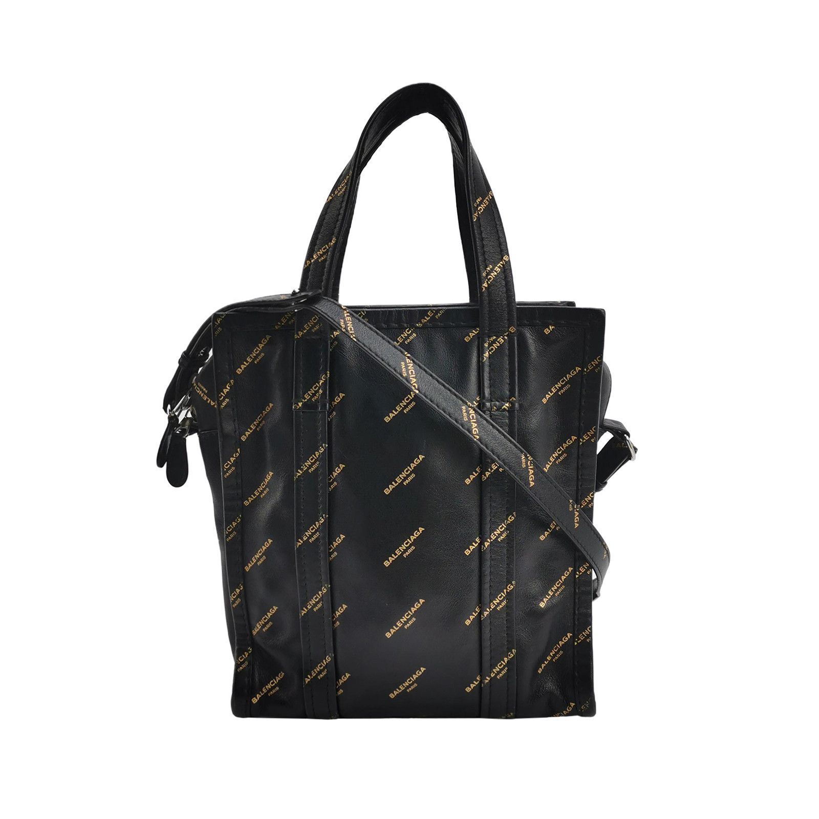 Balenciaga Balenciaga Women os Shoulder Bags Size ONE SIZE - 1 Thumbnail