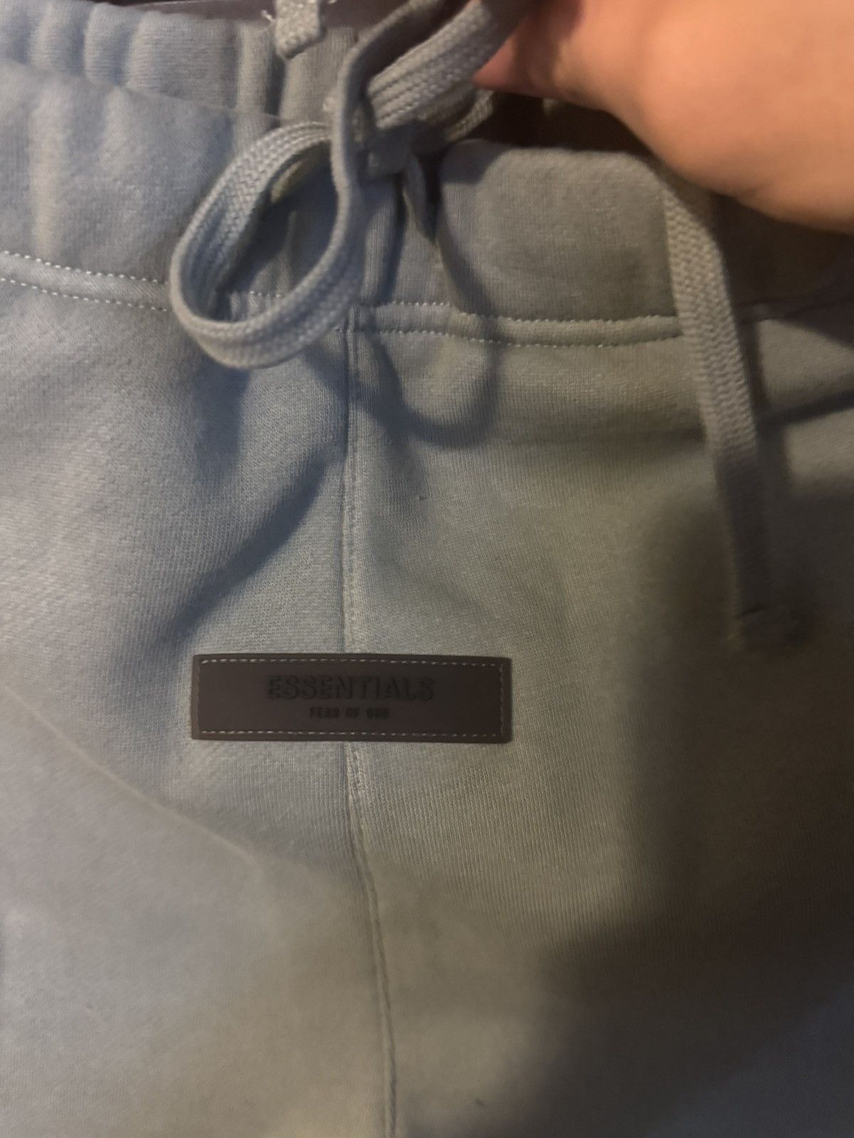 Essentials Essential sycamore pants size s Size US 32 / EU 48 - 5 Thumbnail