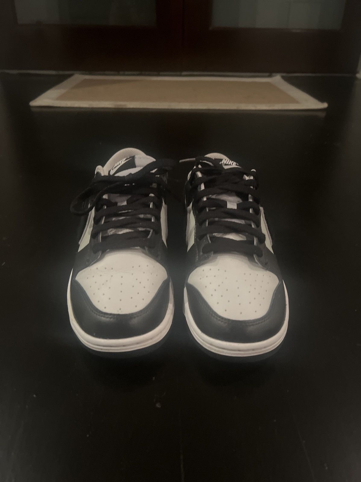 Nike Nike Dunk Low Size US 9 / EU 42 - 4 Thumbnail