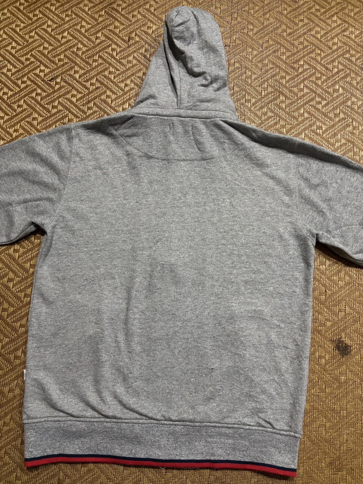 Vintage ILLS Size US XL / EU 56 / 4 - 2 Thumbnail
