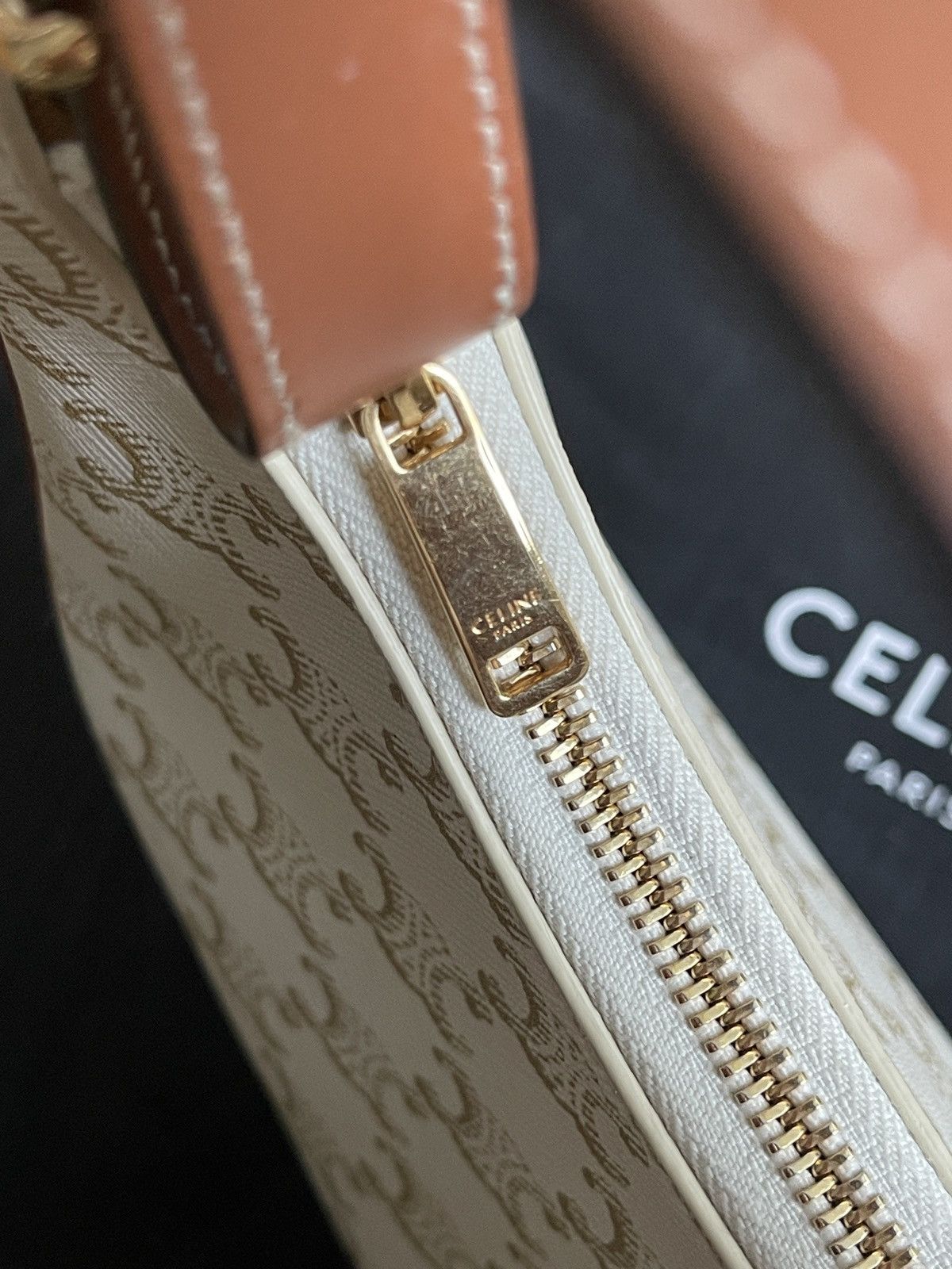 Celine Celine ava bag Size ONE SIZE - 4 Thumbnail