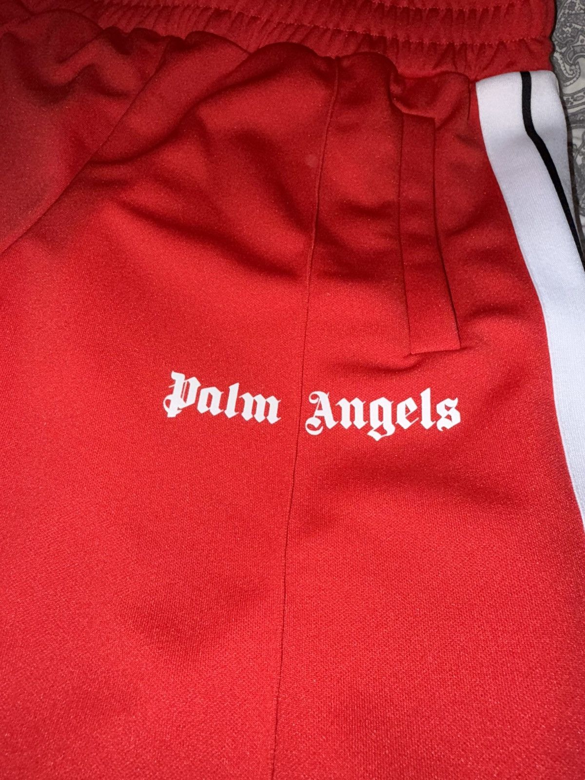 Palm Angels Palm angels Track pants L new Size US 32 / EU 48 - 2 Thumbnail