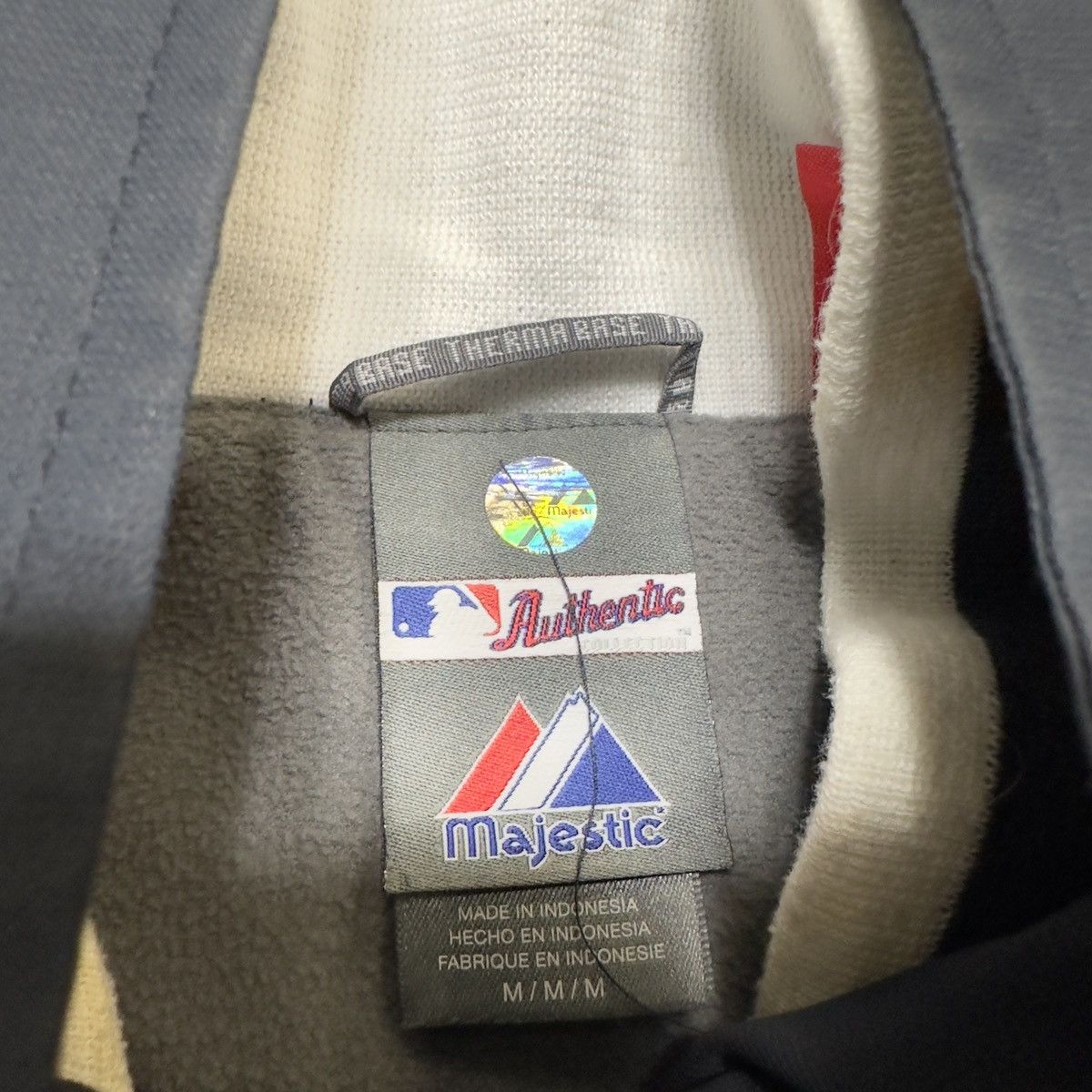 Majestic New York Yankees jacket | Grailed