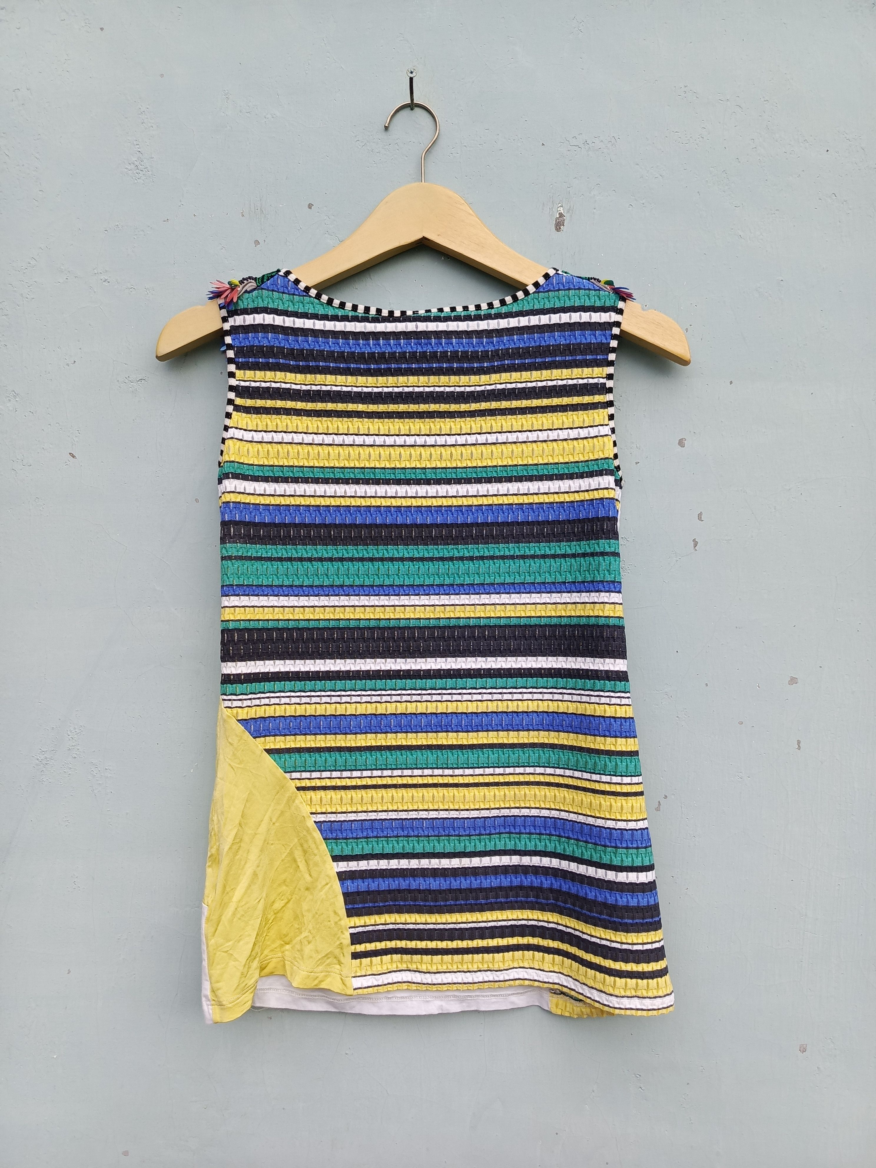 Other Pianura studio sleeveles Size XS / US 0-2 / IT 36-38 - 7 Thumbnail