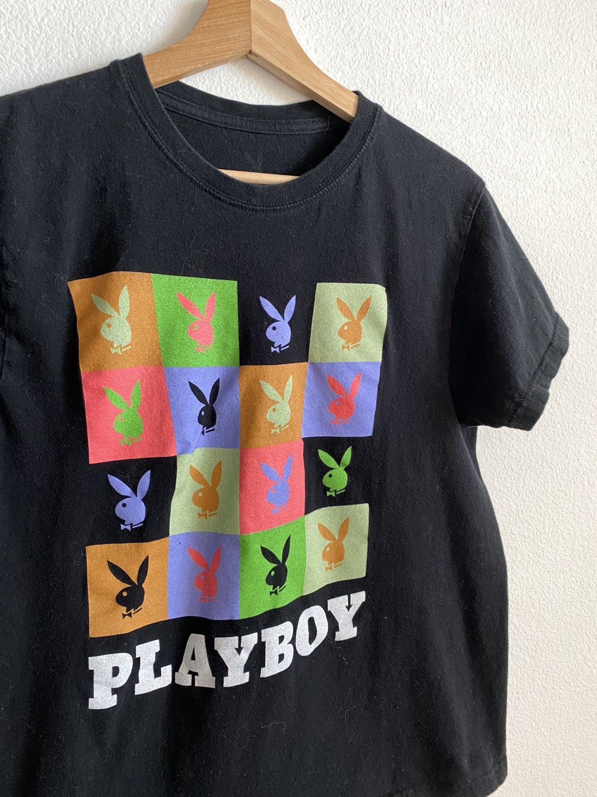 Playboy Playboy Logo Tee Size US M / EU 48-50 / 2 - 3 Thumbnail