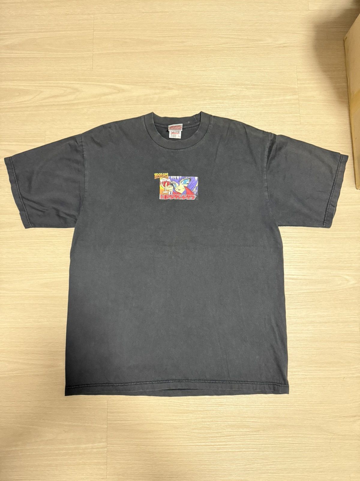 Hook-Ups × Vintage Vintage Hook-Ups Size US L / EU 52-54 / 3 - 2 Thumbnail