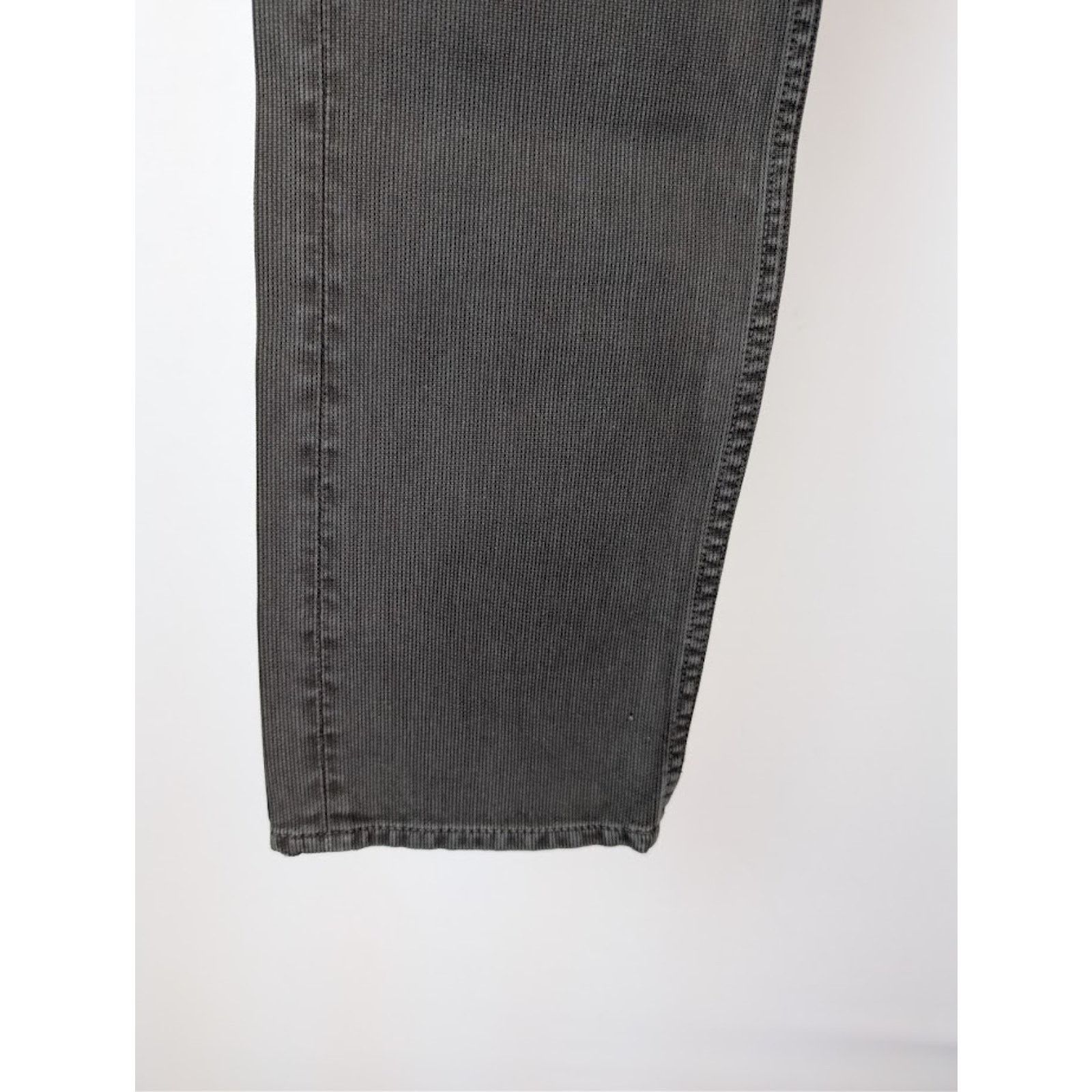 Tom Ford o1rshd1 Denim Slim Jeans in Nero Size US 40 / EU 56 - 9 Thumbnail