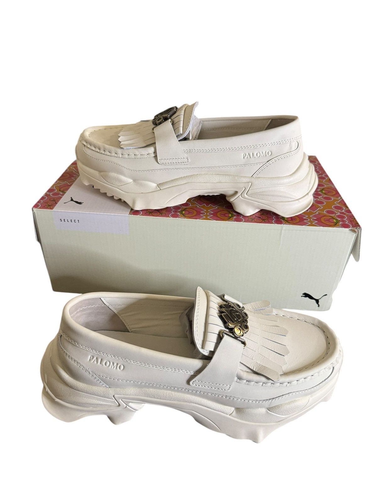 Puma Puma Nitefox Size US 8 / EU 41 - 5 Thumbnail
