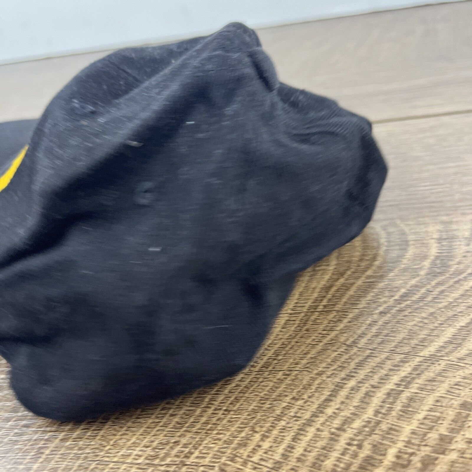 Other NRA Hat NRA Black Hat Adjustable Adult Size Hat Cap Size ONE SIZE - 7 Thumbnail