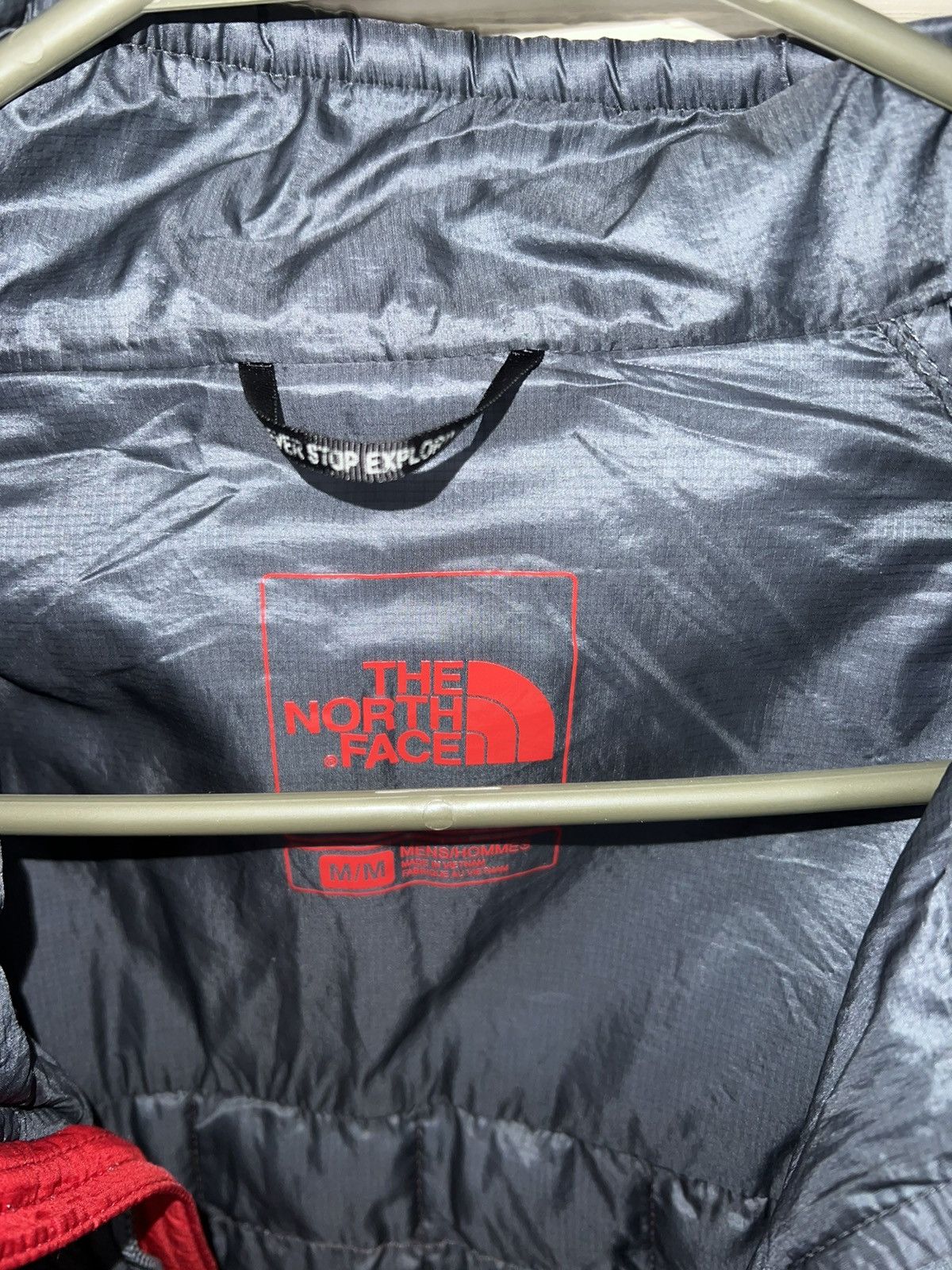 The North Face The North Face Thermoball Size US M / EU 48-50 / 2 - 9 Thumbnail