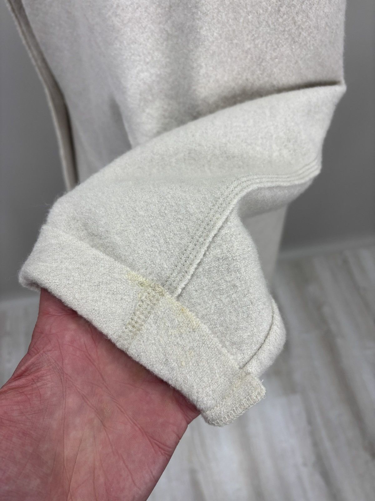 OSKA Womens wool coat OSKA Size 4 Color White Size L / US 10 / IT 46 - 12 Thumbnail
