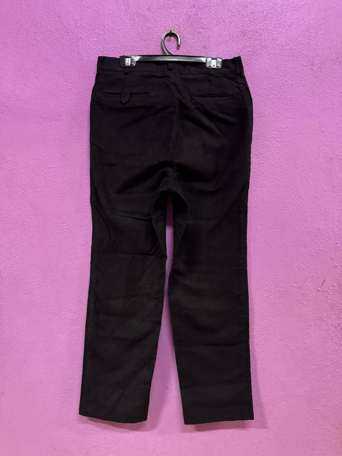A.P.C. A.P.C Pants Size US 30 / EU 46 - 2 Thumbnail