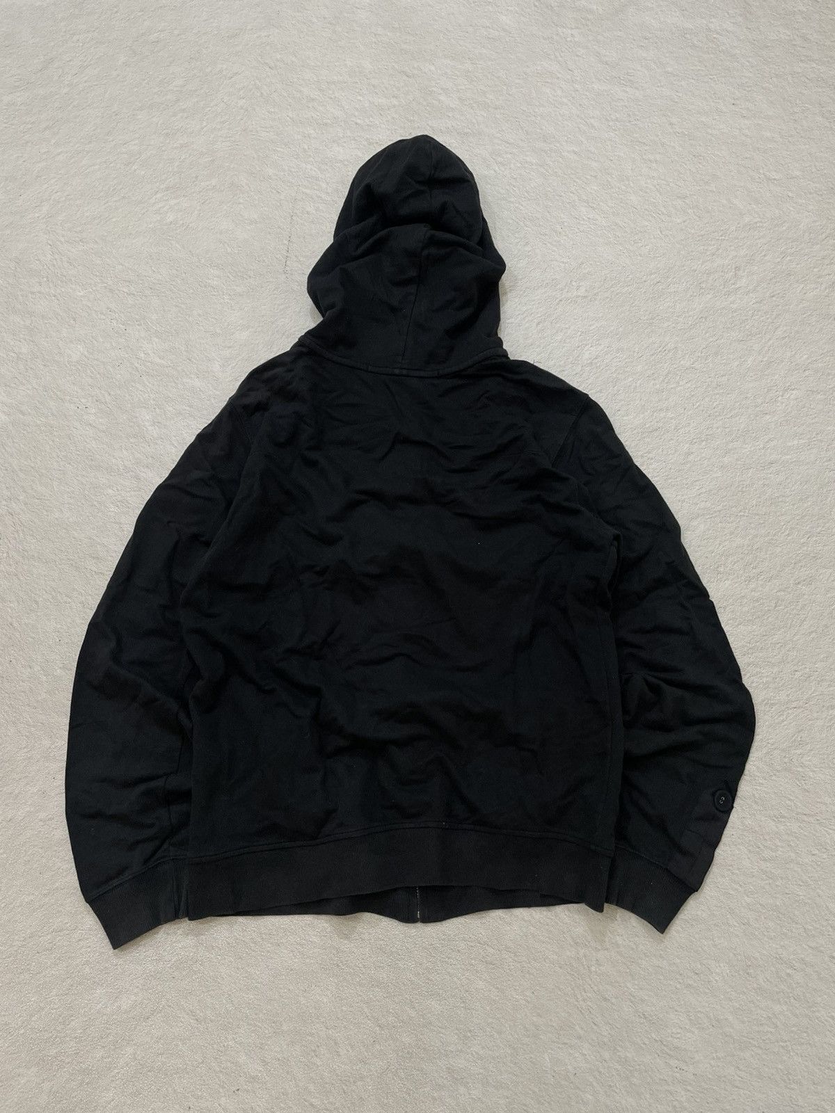 If Six Was Nine 2000s Japanese Napoleon Hooded Ifsix y’s LGB Hysteric Y2k Size US M / EU 48-50 / 2 - 8 Thumbnail