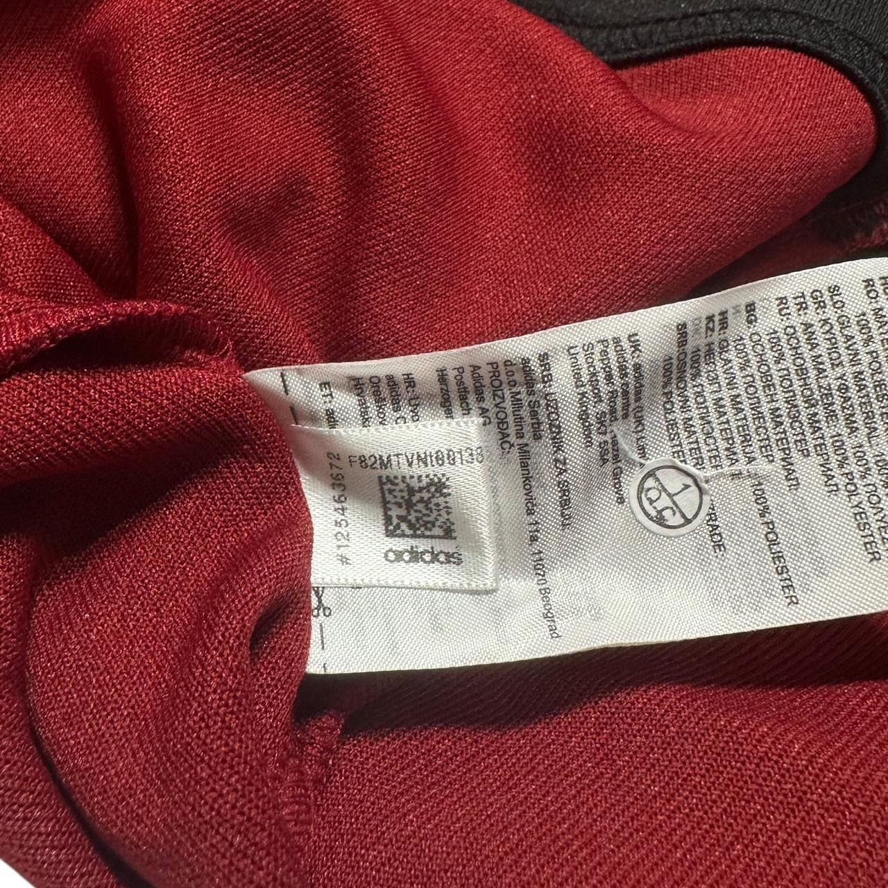 Adidas × NHL Arizona Coyotes Howler Deadstock Jersey Size US M / EU 48-50 / 2 - 8 Thumbnail