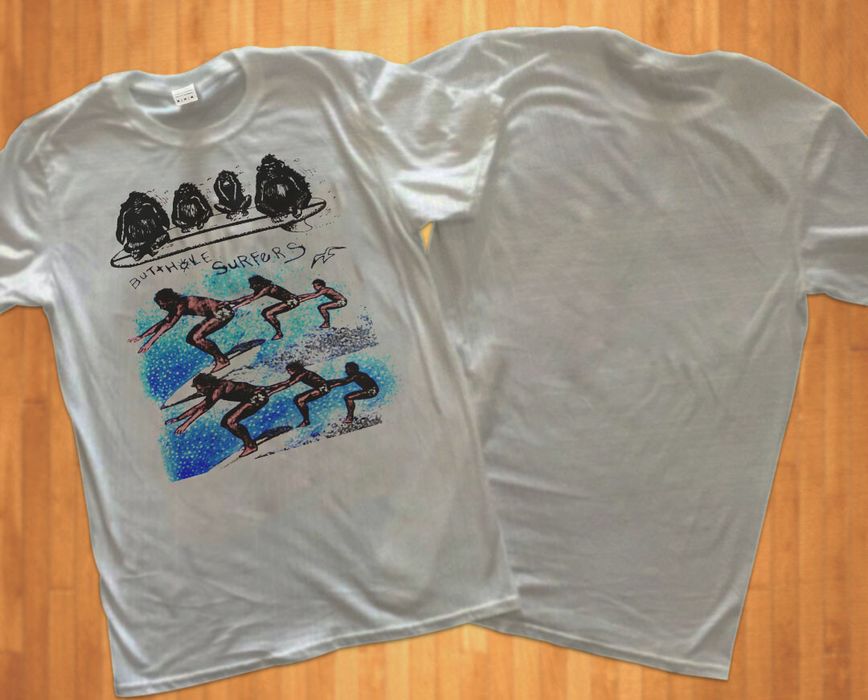 vintage-butthole-surfers-tshirt-1980s-punk-rock-band-grailed