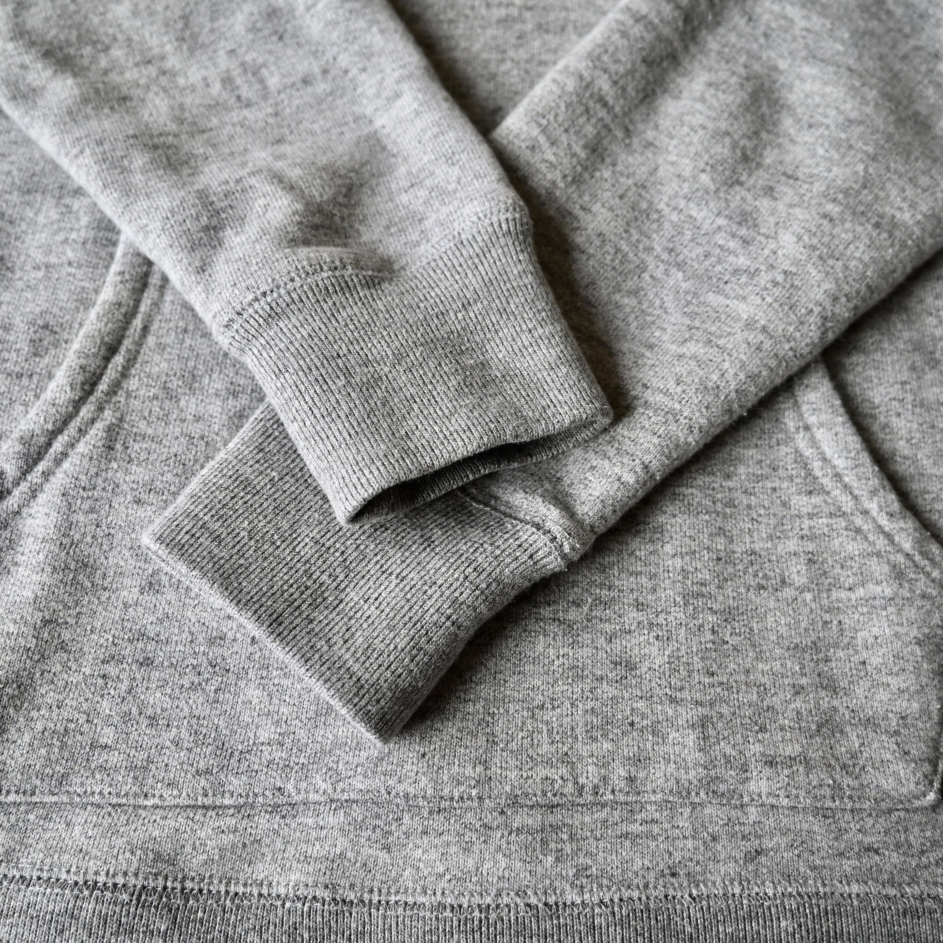 URBAN RESEARCH DOORS Urban Research DOORS cotton hoodie made in Japan, tsuriami Size US M / EU 48-50 / 2 - 11 Thumbnail