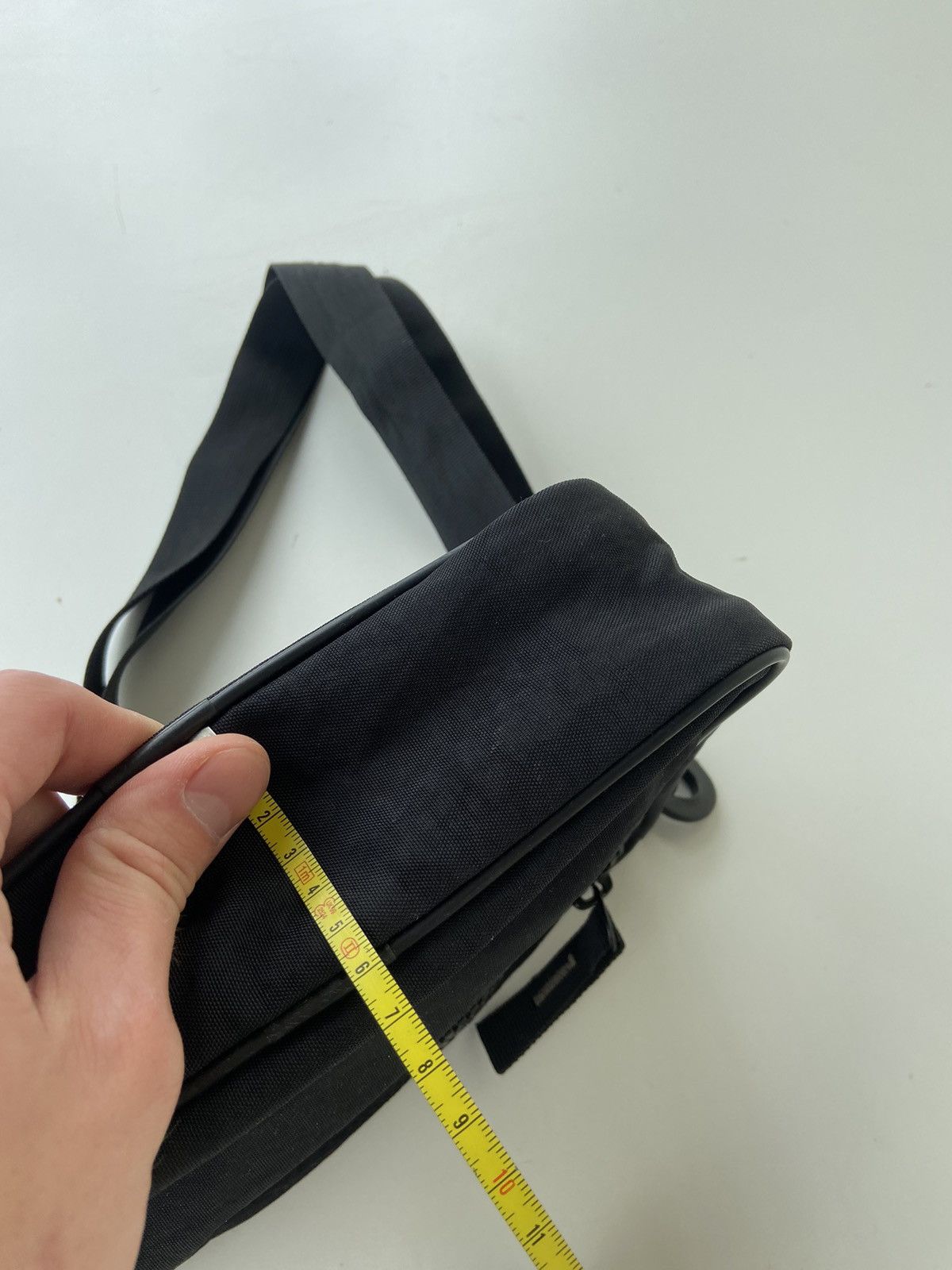 Diesel Diesel Vintage Messenger y2k style hype Size ONE SIZE - 15 Thumbnail