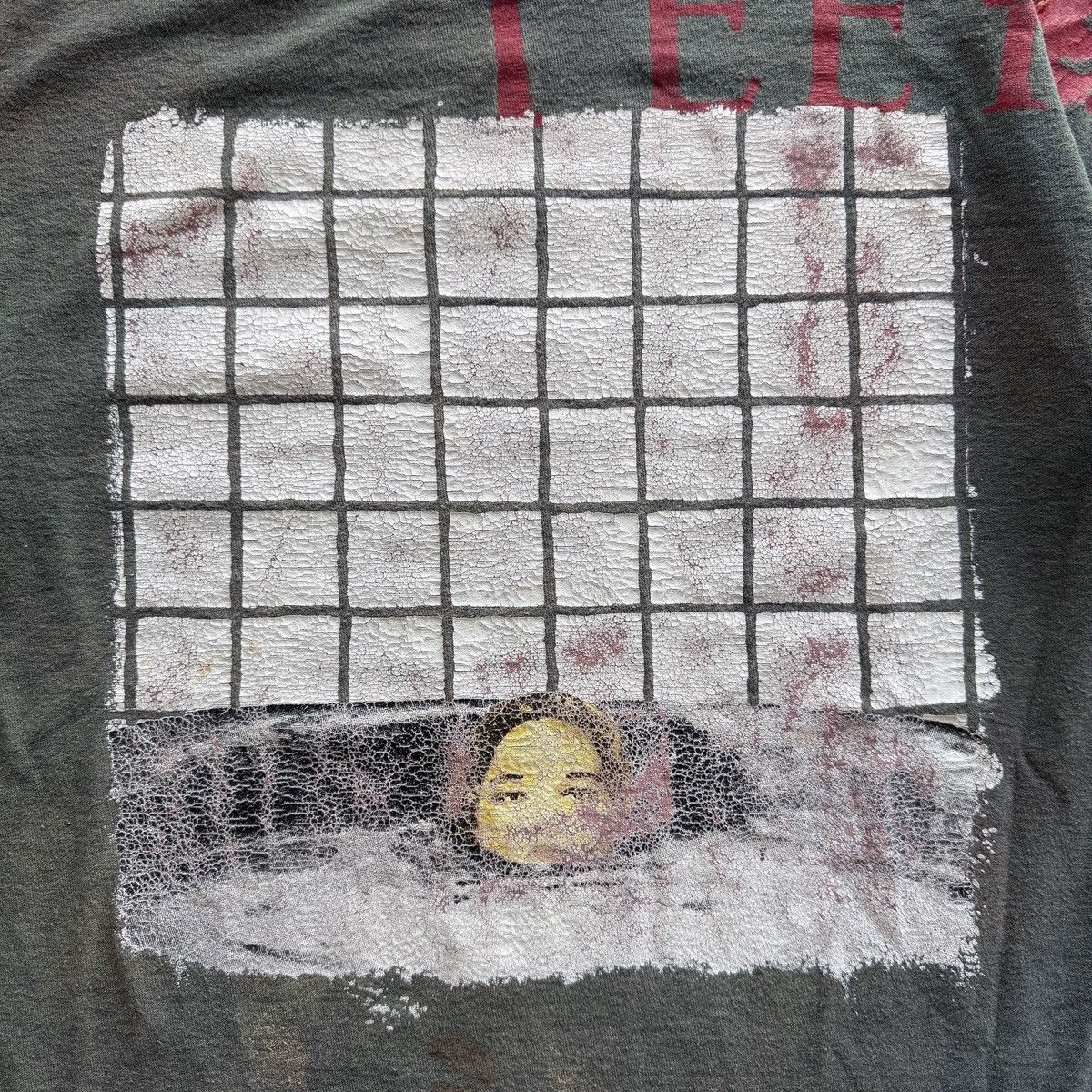 Stacy House Stacy House FW 2019 Halloween "Teeth" Tee (1 of 20) Size US M / EU 48-50 / 2 - 8 Thumbnail
