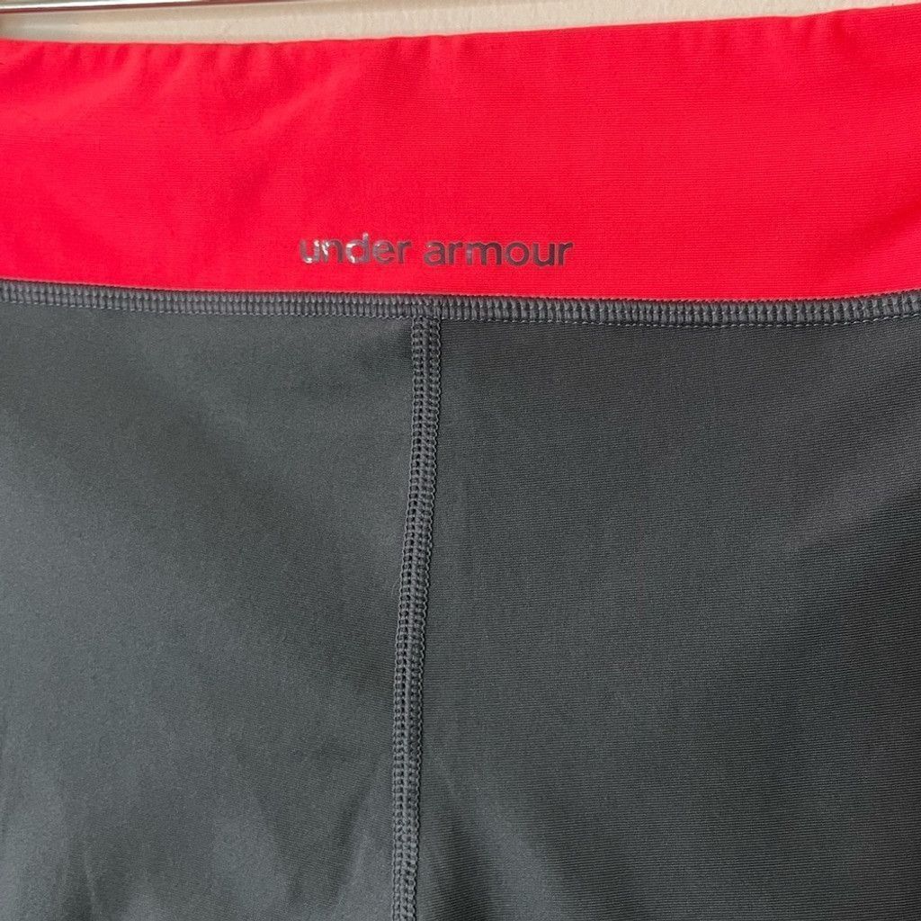 Under Armour Under Armour ColdGear Slash Tights S Size 27" / US 4 / IT 40 - 5 Thumbnail