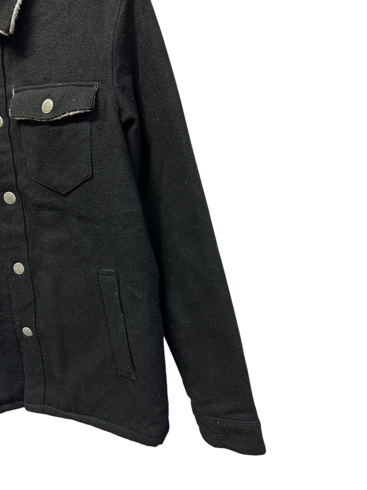PPFM 🔥PPFM union made button quilted Size US L / EU 52-54 / 3 - 5 Thumbnail