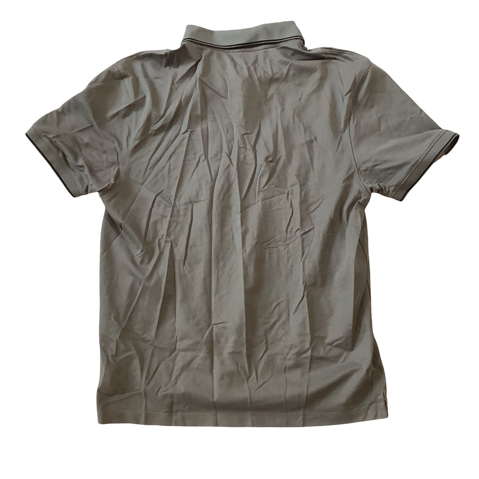Kenneth Cole Kenneth Cole Polo Shirt Size US L / EU 52-54 / 3 - 4 Thumbnail