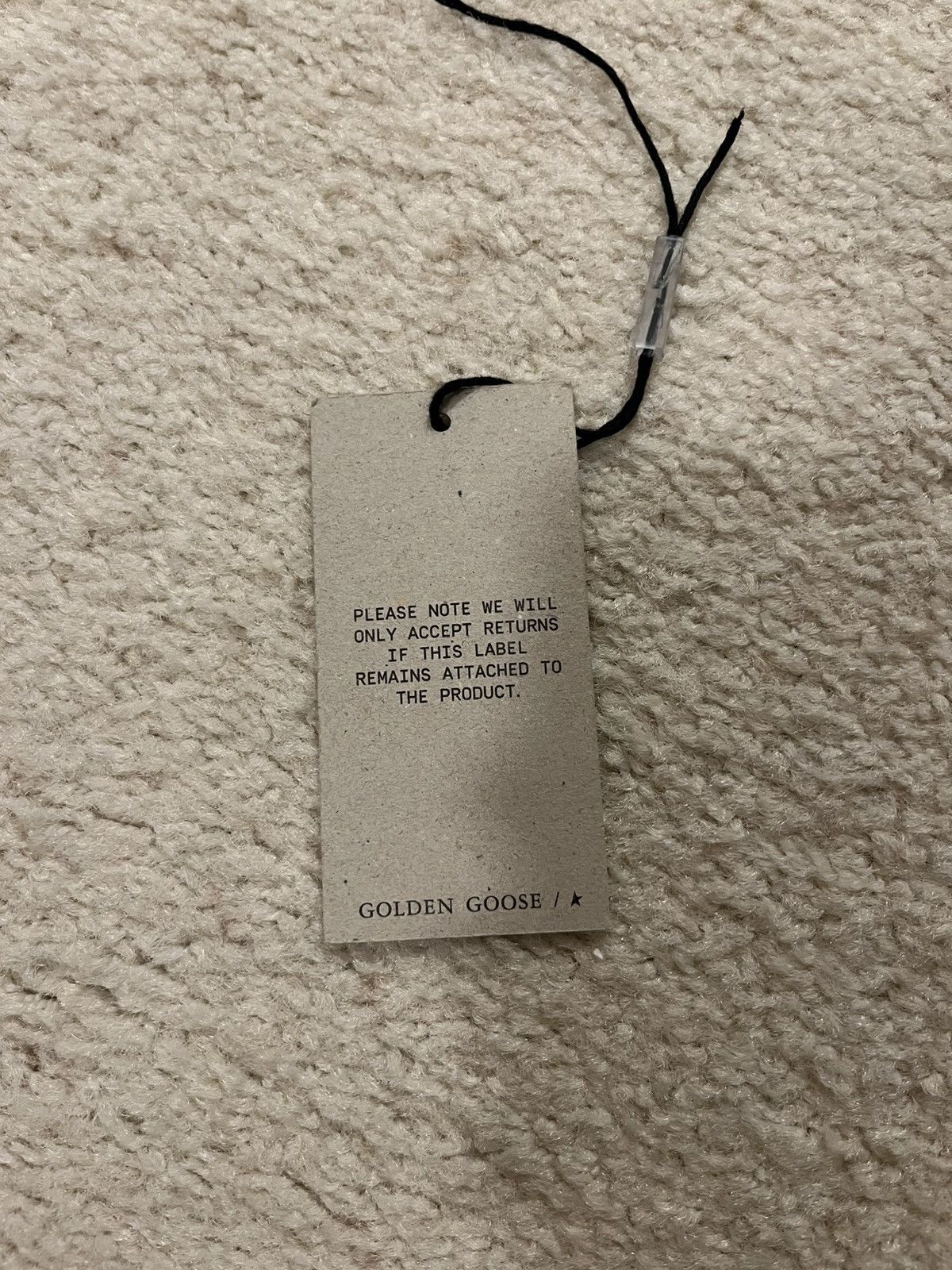 Golden Goose Golden Goose Yeah Sneakers Size US 8 / IT 38 - 10 Thumbnail