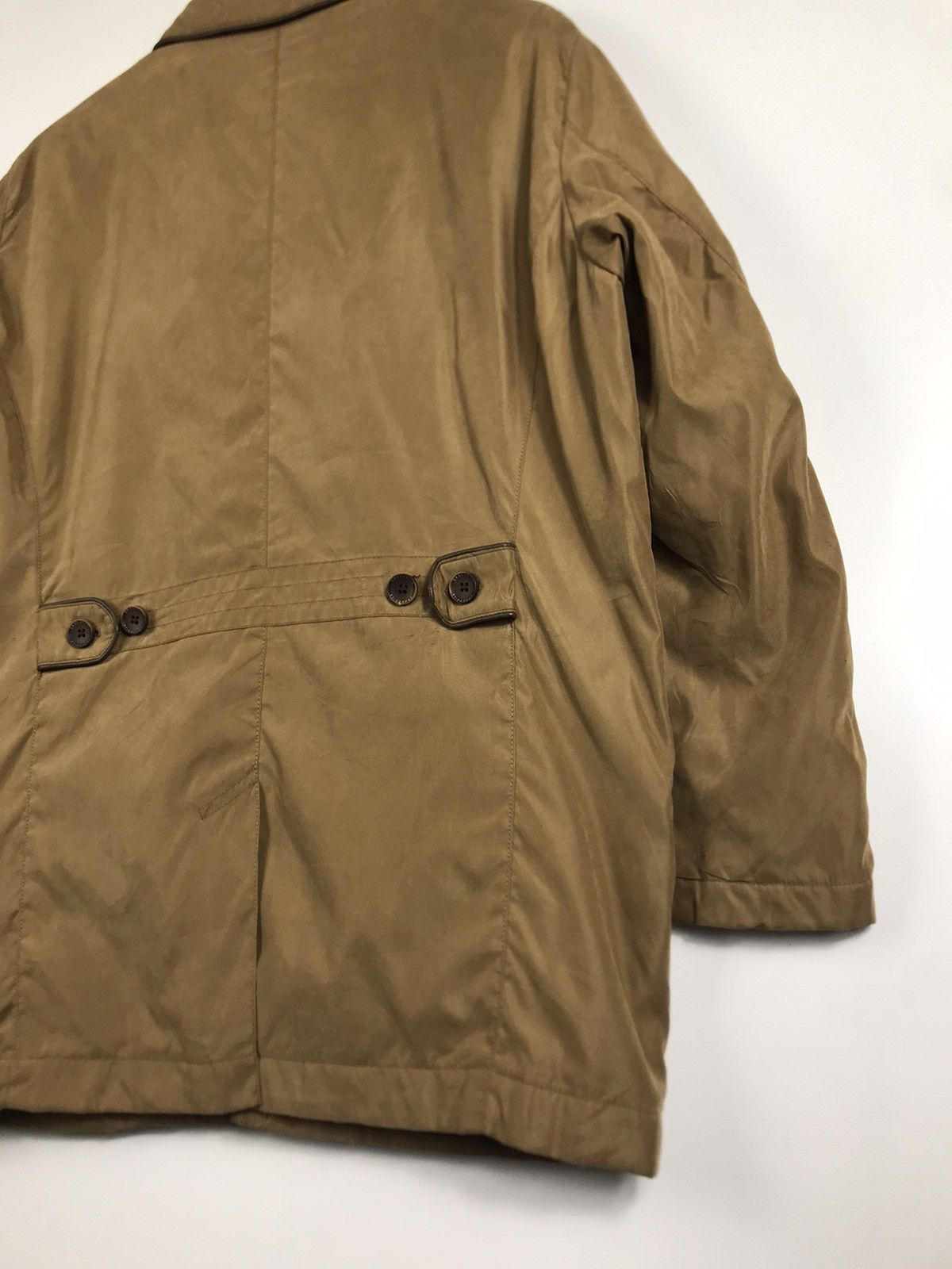 Hunter × Vintage ⚡️Vintage Crocodile Hunting Parka Jacket Size US M / EU 48-50 / 2 - 15 Thumbnail