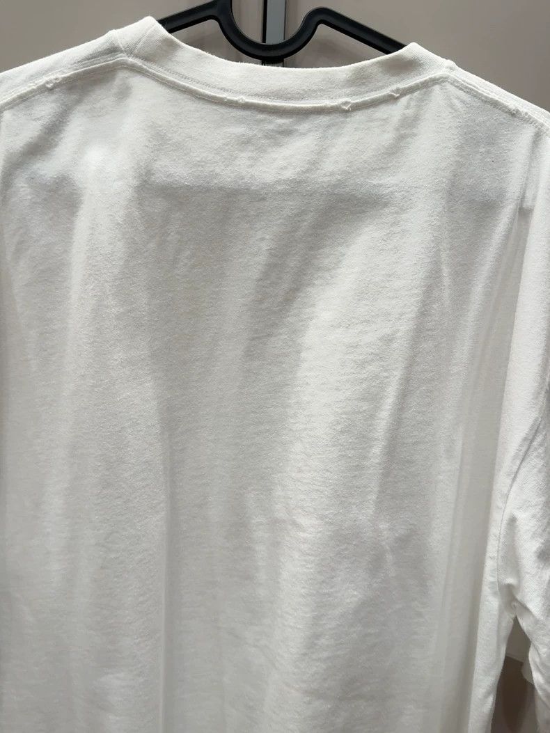 Balenciaga Balenciaga Short Sleeve Tee Size US XS / EU 42 / 0 - 8 Thumbnail