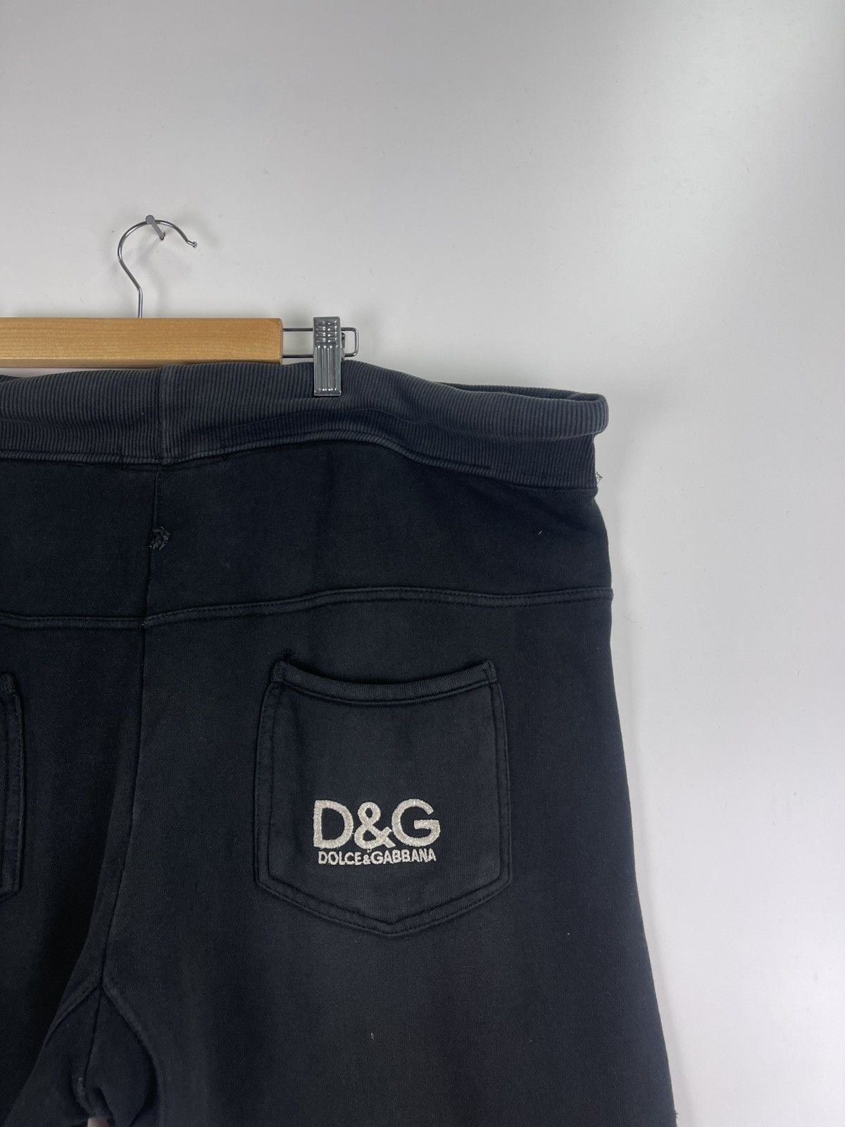 Dolce & Gabbana Dolce & Gabbana Short pant Size US 42 / EU 58 - 12 Thumbnail