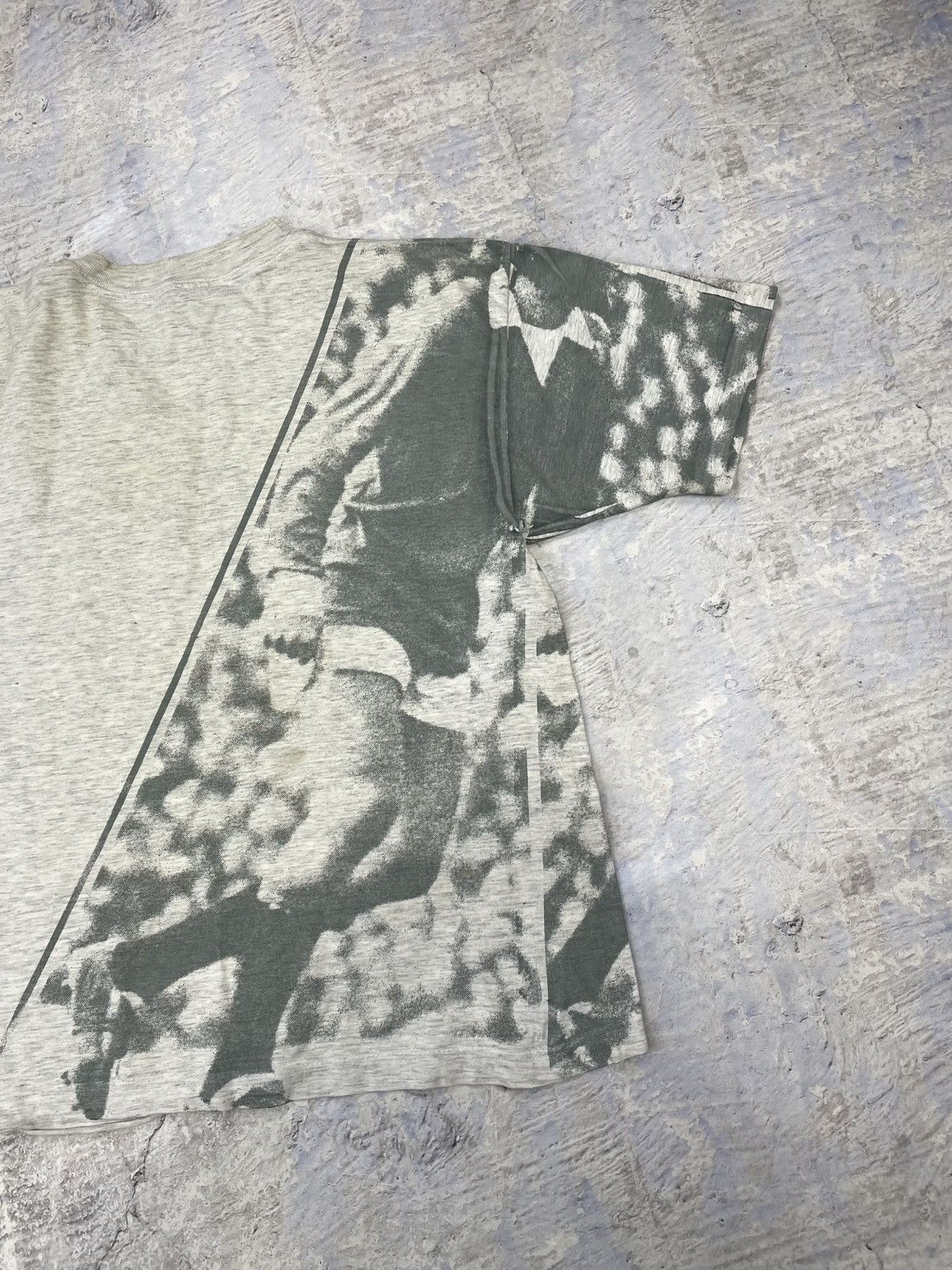 Merc × Vintage Vintage Manchester City Football Shirt signed rare Size US XL / EU 56 / 4 - 9 Thumbnail