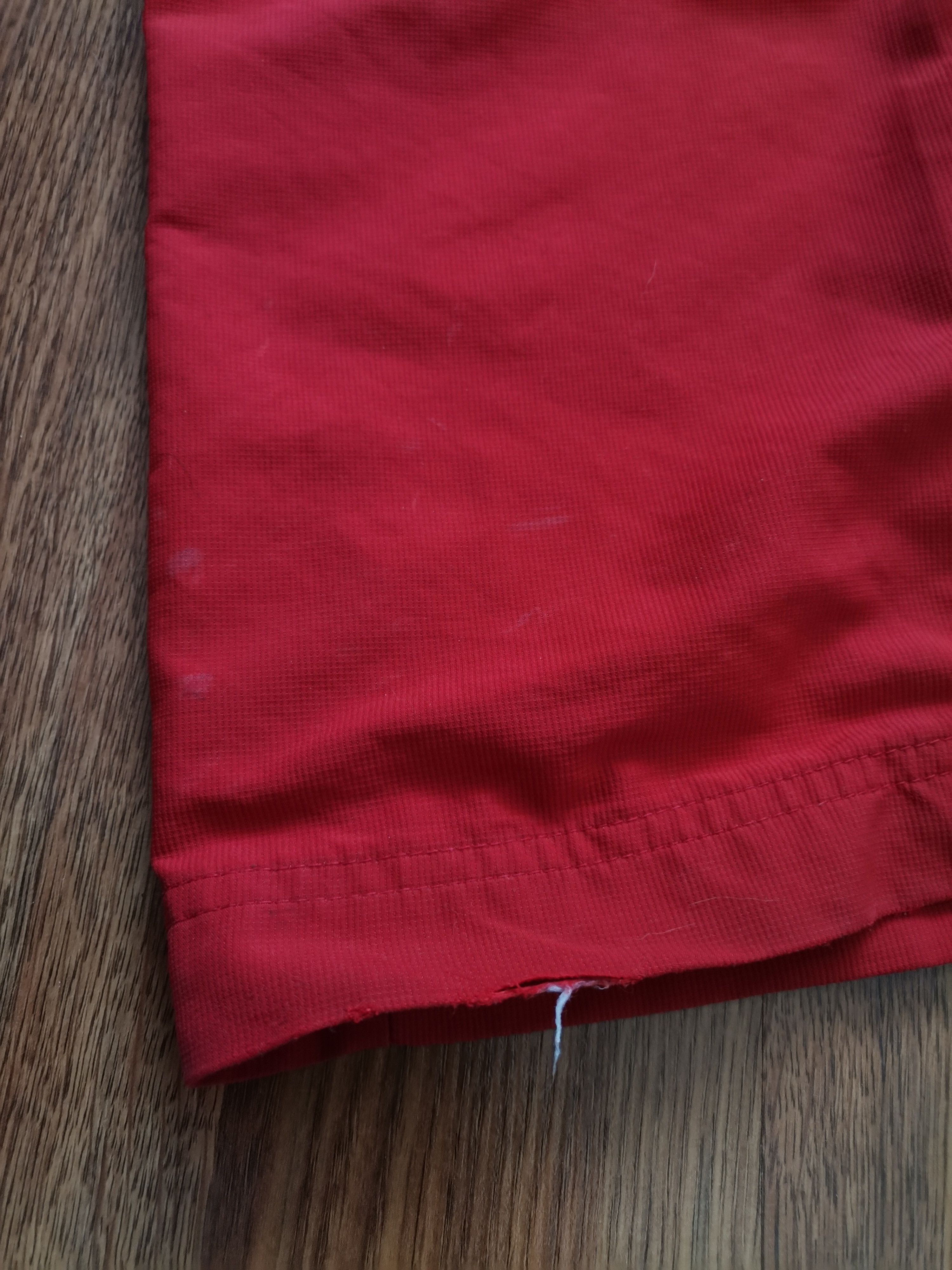 Puma × Vintage Vintage Puma Track Pants Size US 30 / EU 46 - 5 Thumbnail