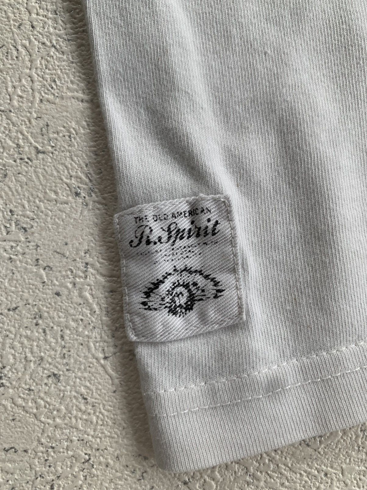 Japanese Brand Y2K Japanese Trade Mark Bone Shake Tee Size US M / EU 48-50 / 2 - 14 Thumbnail