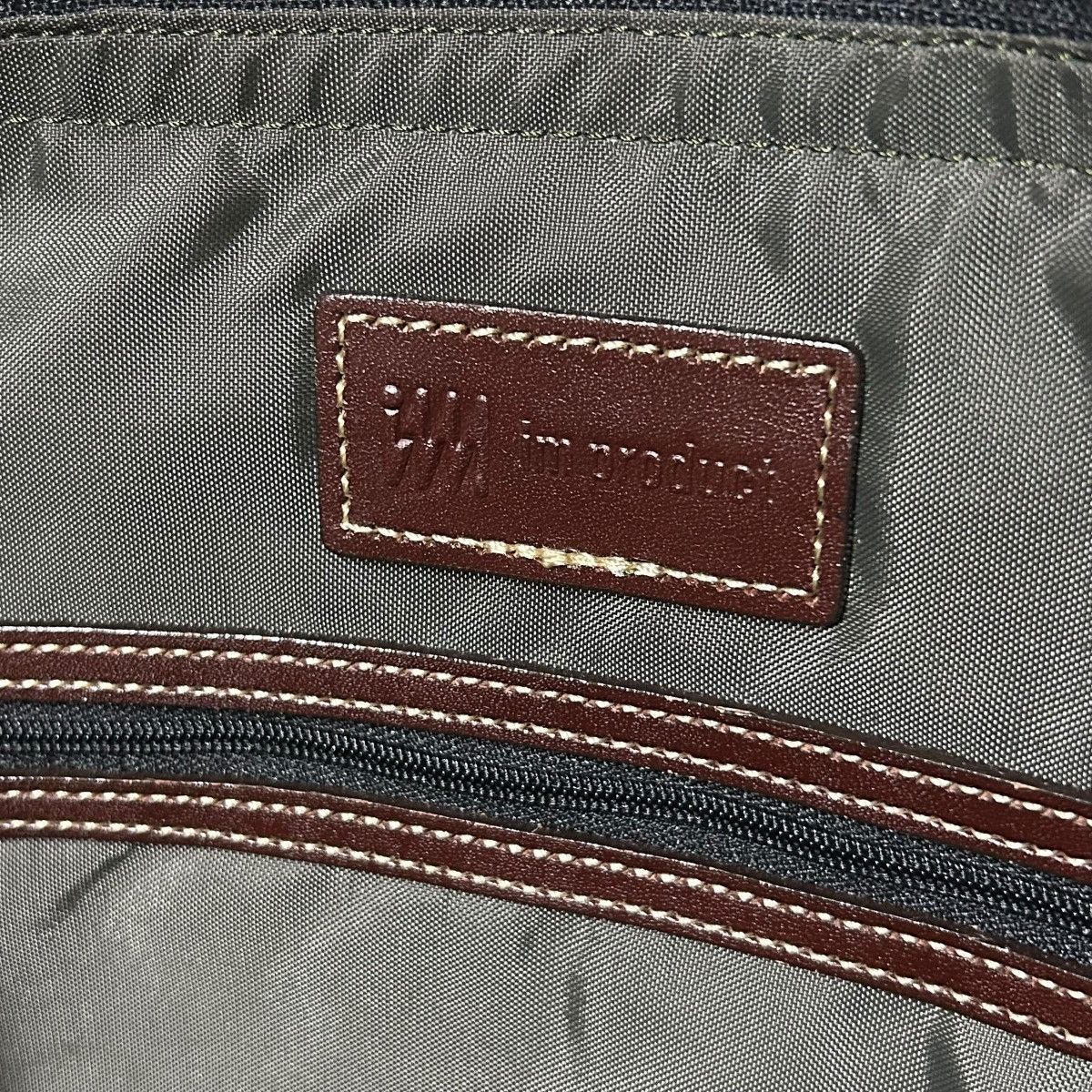 Issey Miyake 581 90s ISSEY MIYAKE IM bag 2way archive shoulder vintage Size ONE SIZE - 8 Thumbnail
